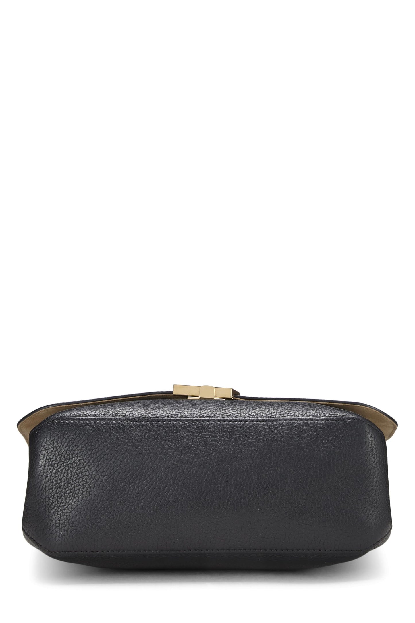 Louis Vuitton, Black Taurillon Leather Volta, Black