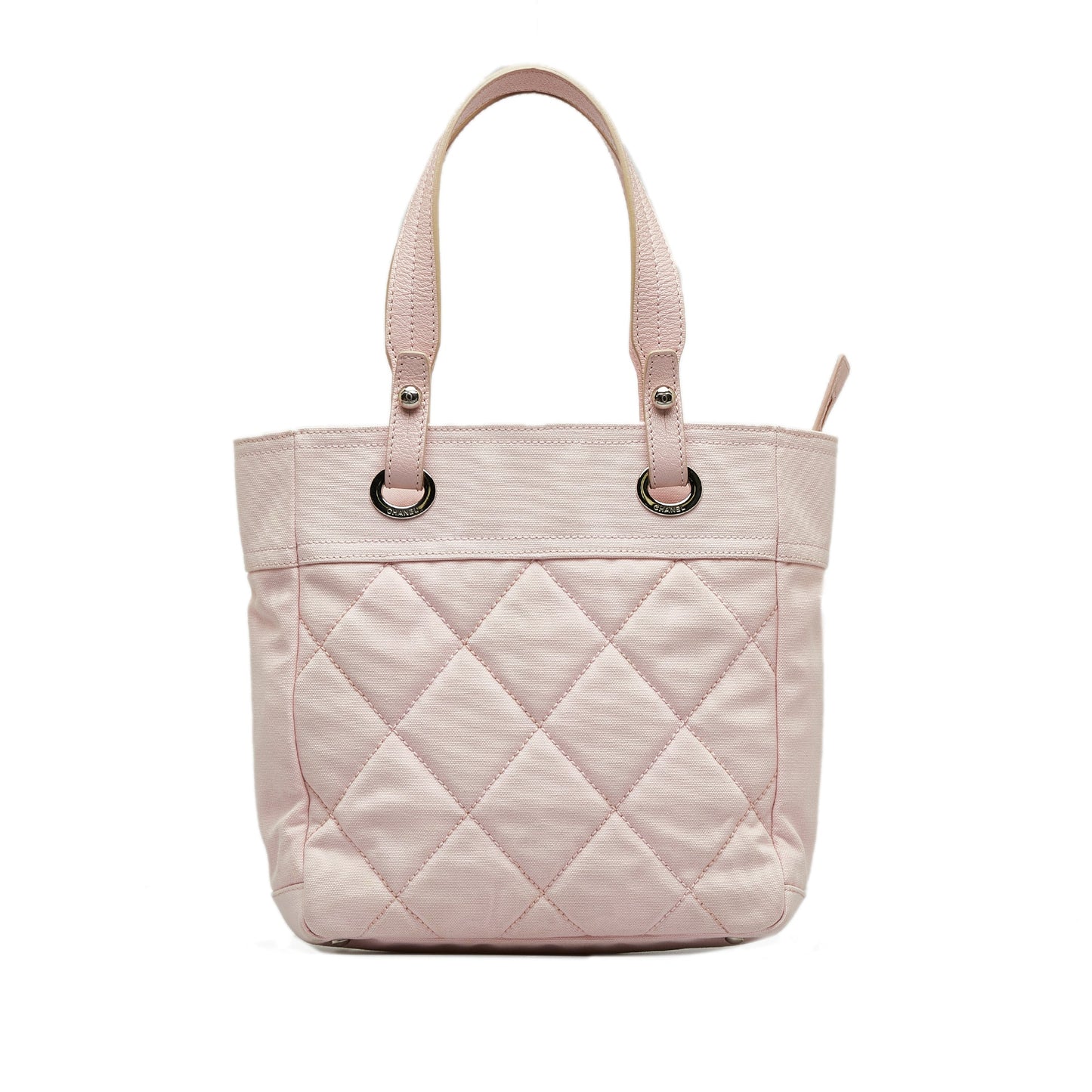 Chanel Small Tote Bag - Lynora Bags