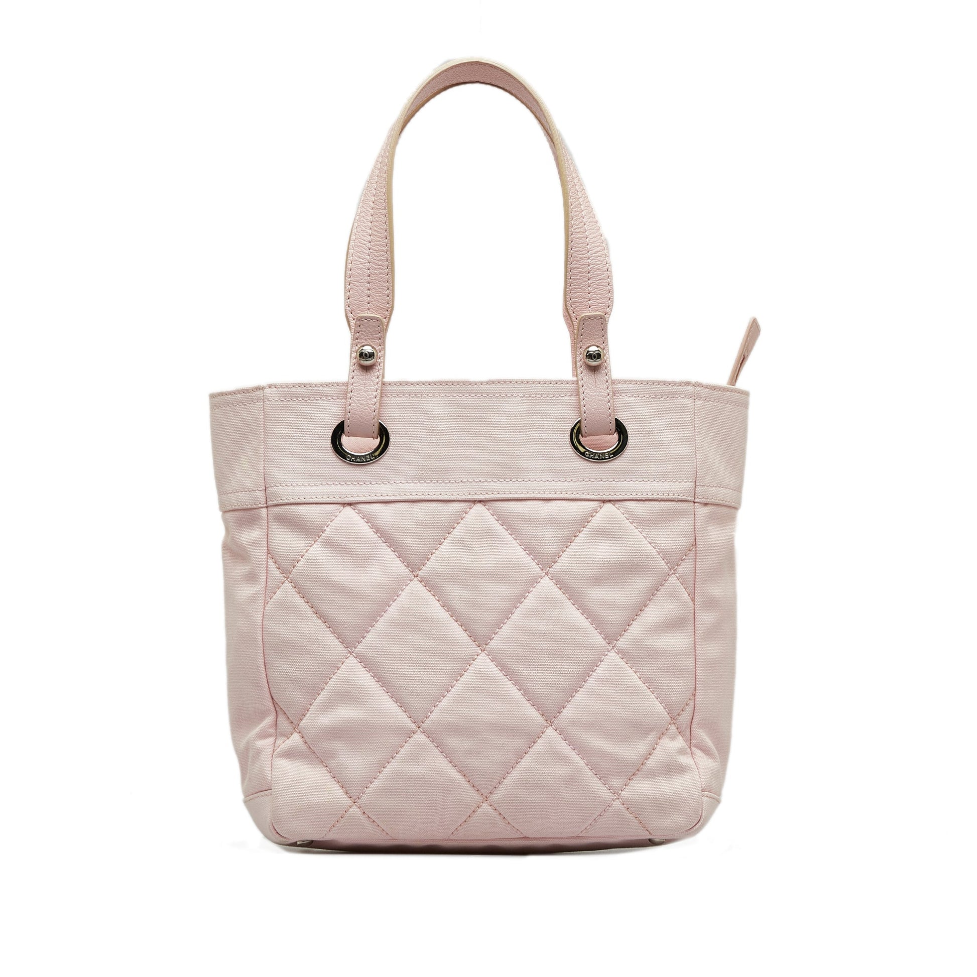 Chanel Small Tote Bag - Lynora Bags
