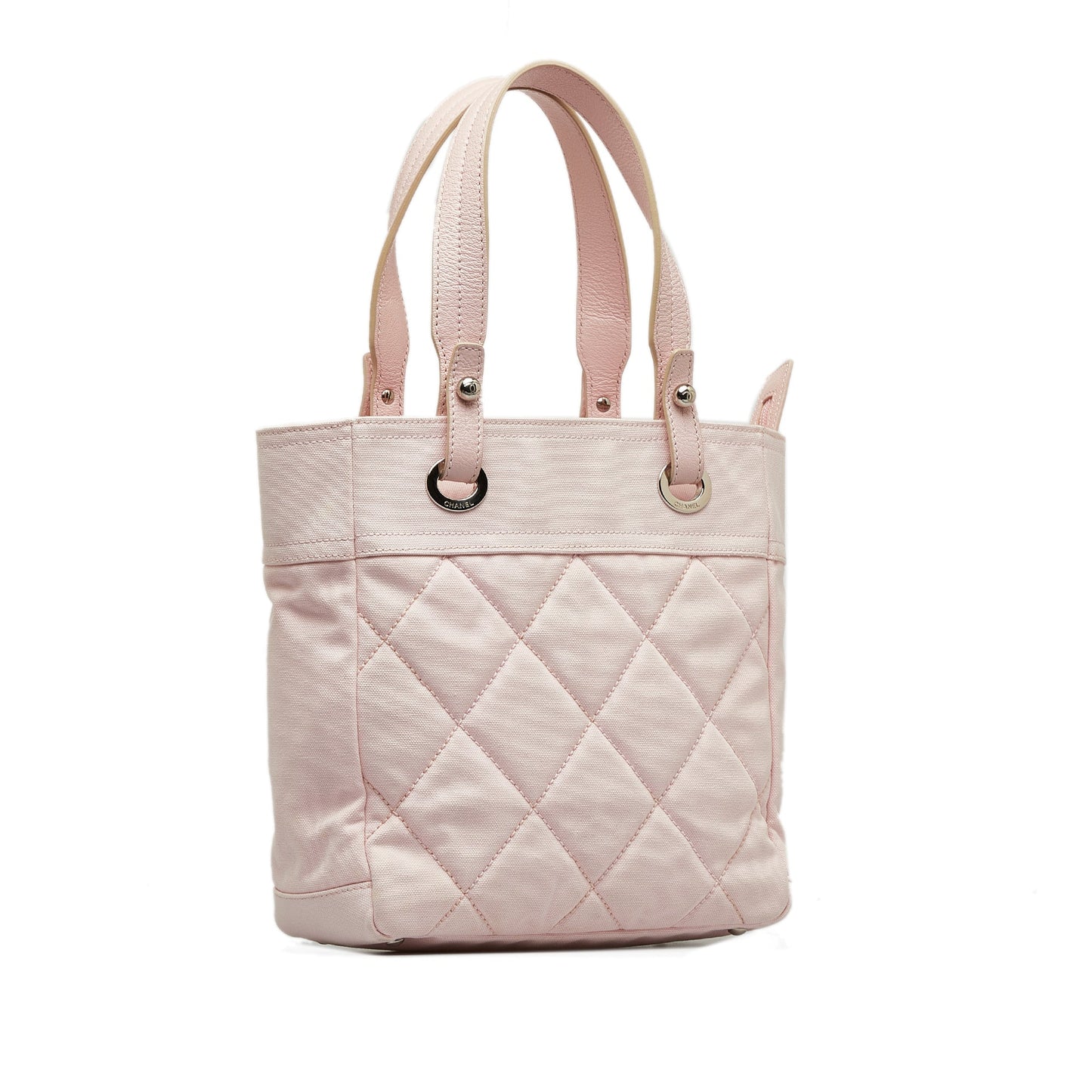 Chanel Small Tote Bag - Lynora Bags