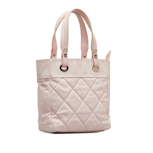 Chanel Small Tote Bag - Lynora Bags
