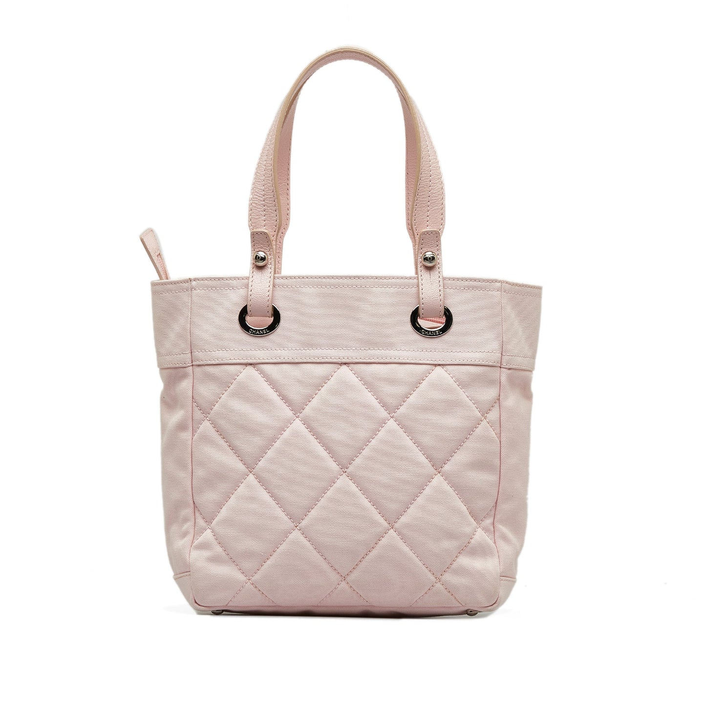 Chanel Small Tote Bag - Lynora Bags