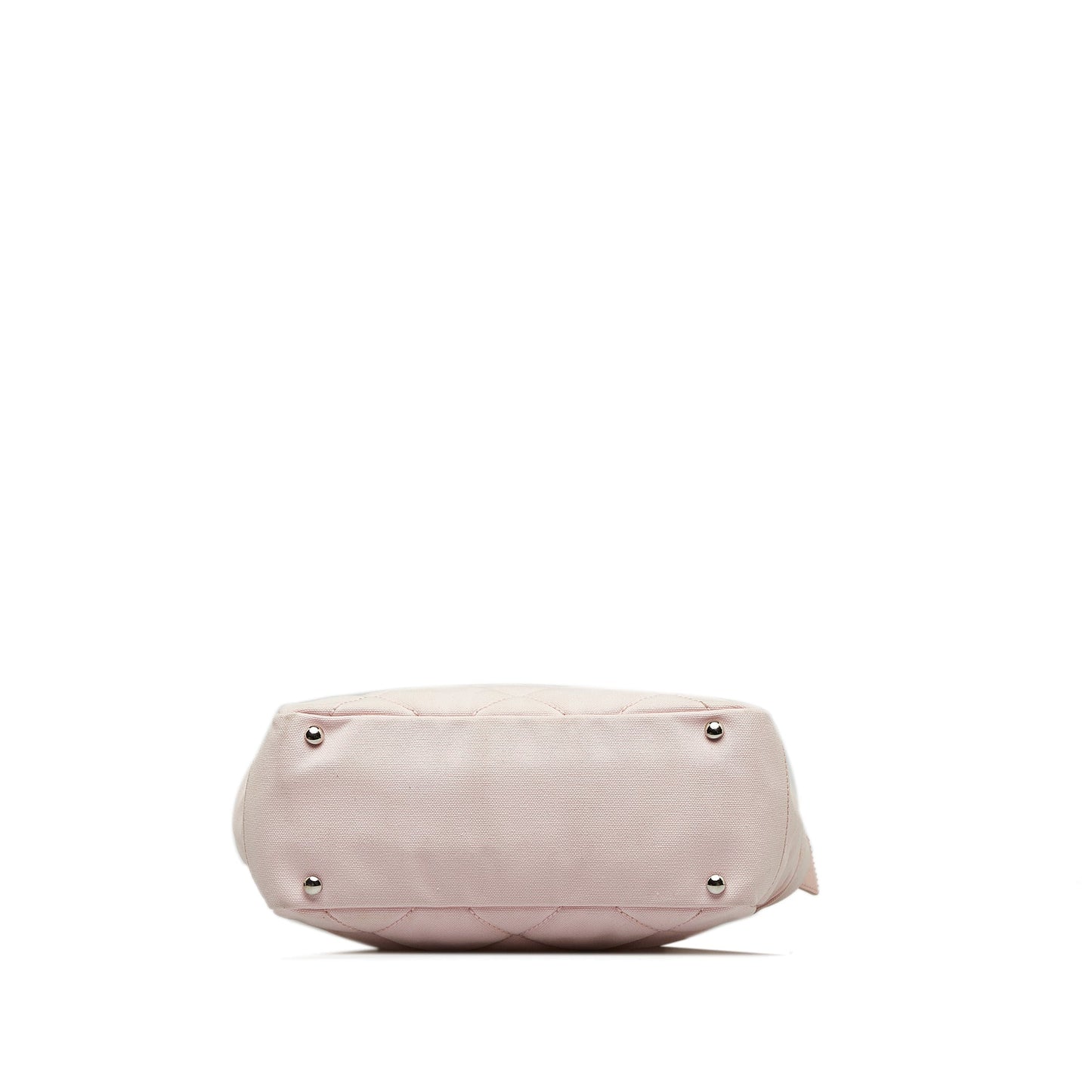 Chanel Small Tote Bag - Lynora Bags