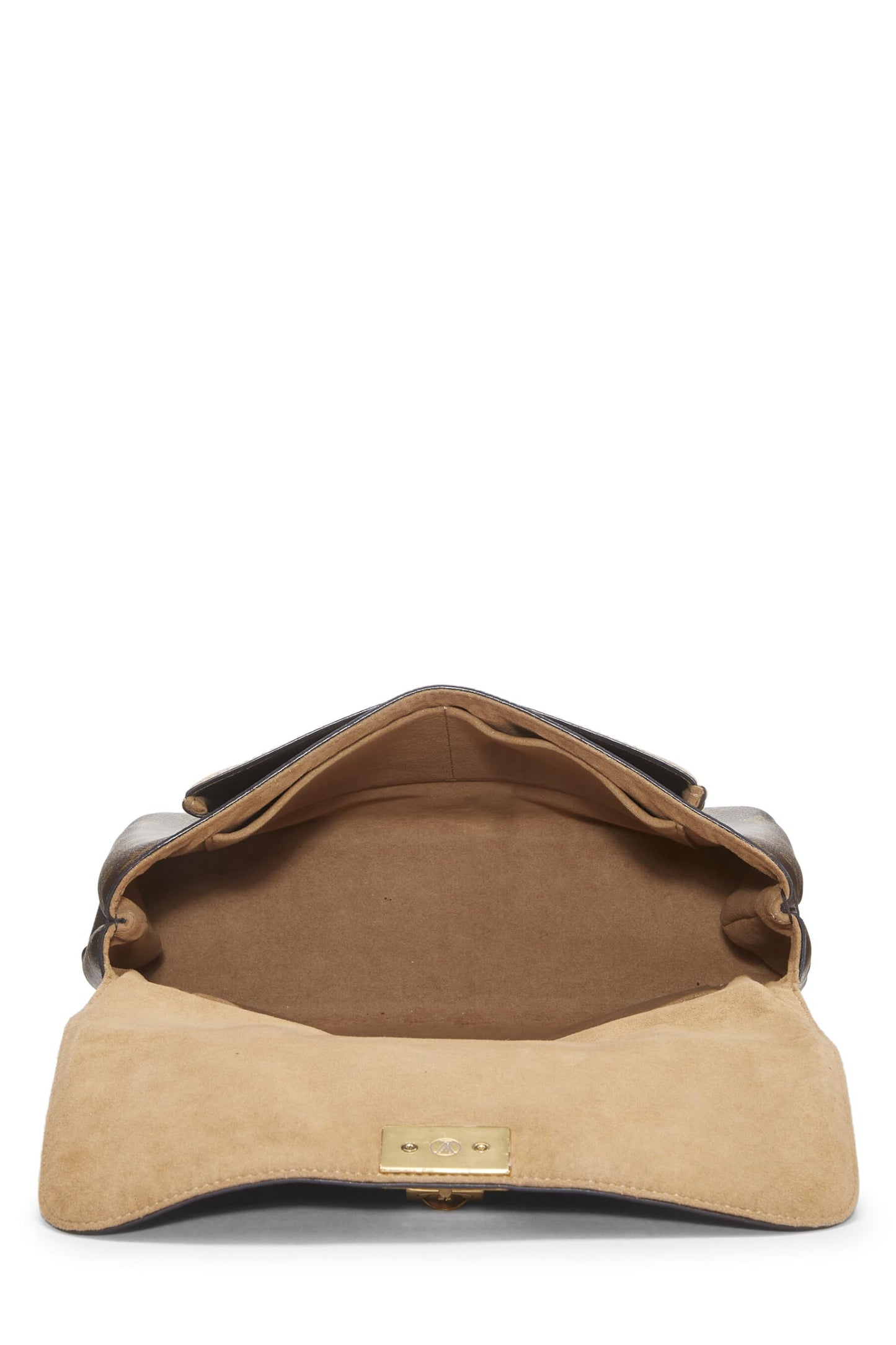 Louis Vuitton, Monogram Canvas Marignan, Beige