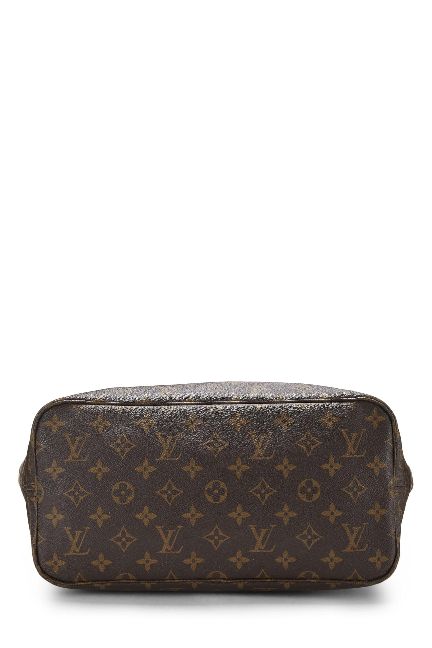 Louis Vuitton, Pink Monogram Canvas Neo Neverfull MM, Pink