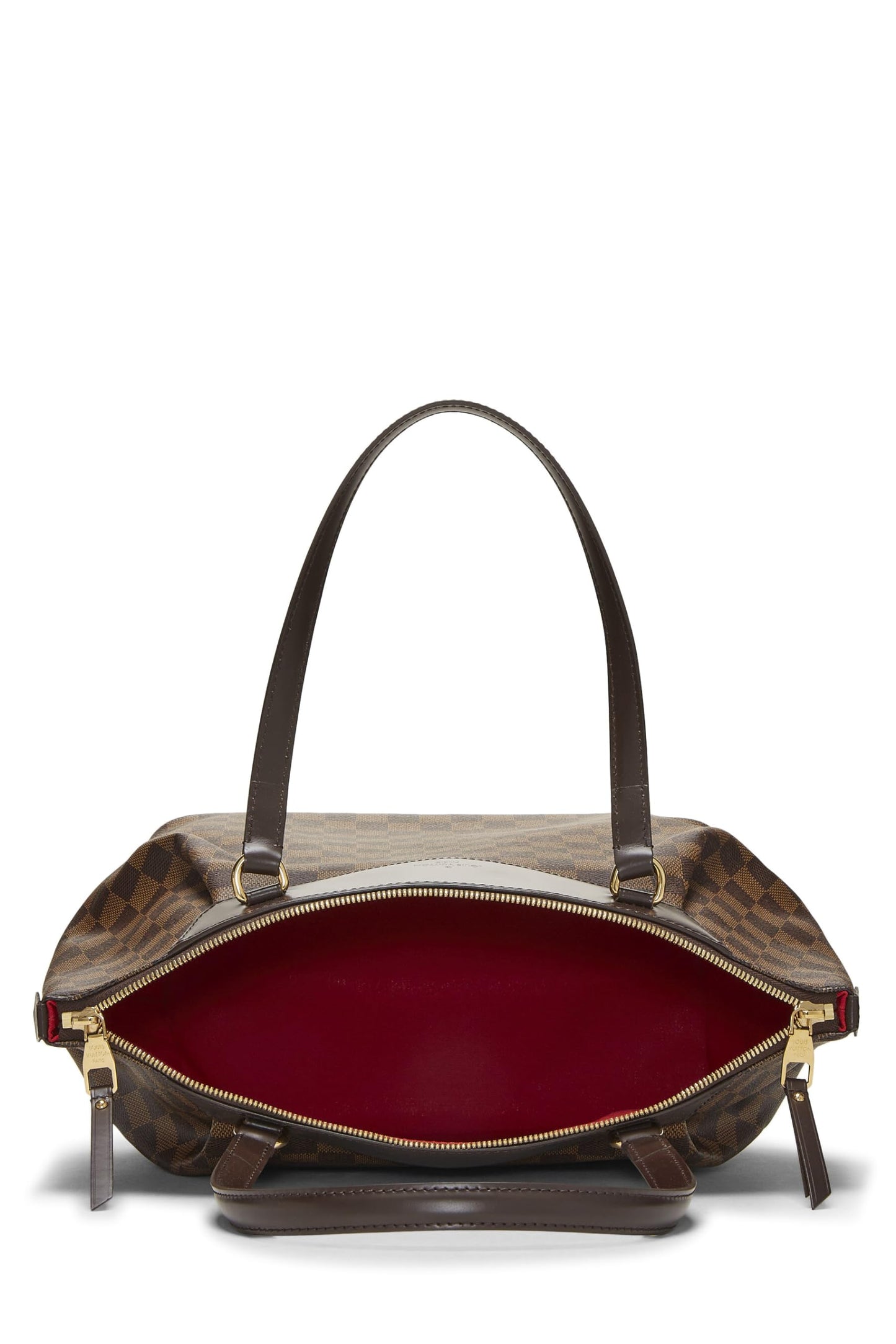 Louis Vuitton, Damier Ebene Westminster GM, Brown