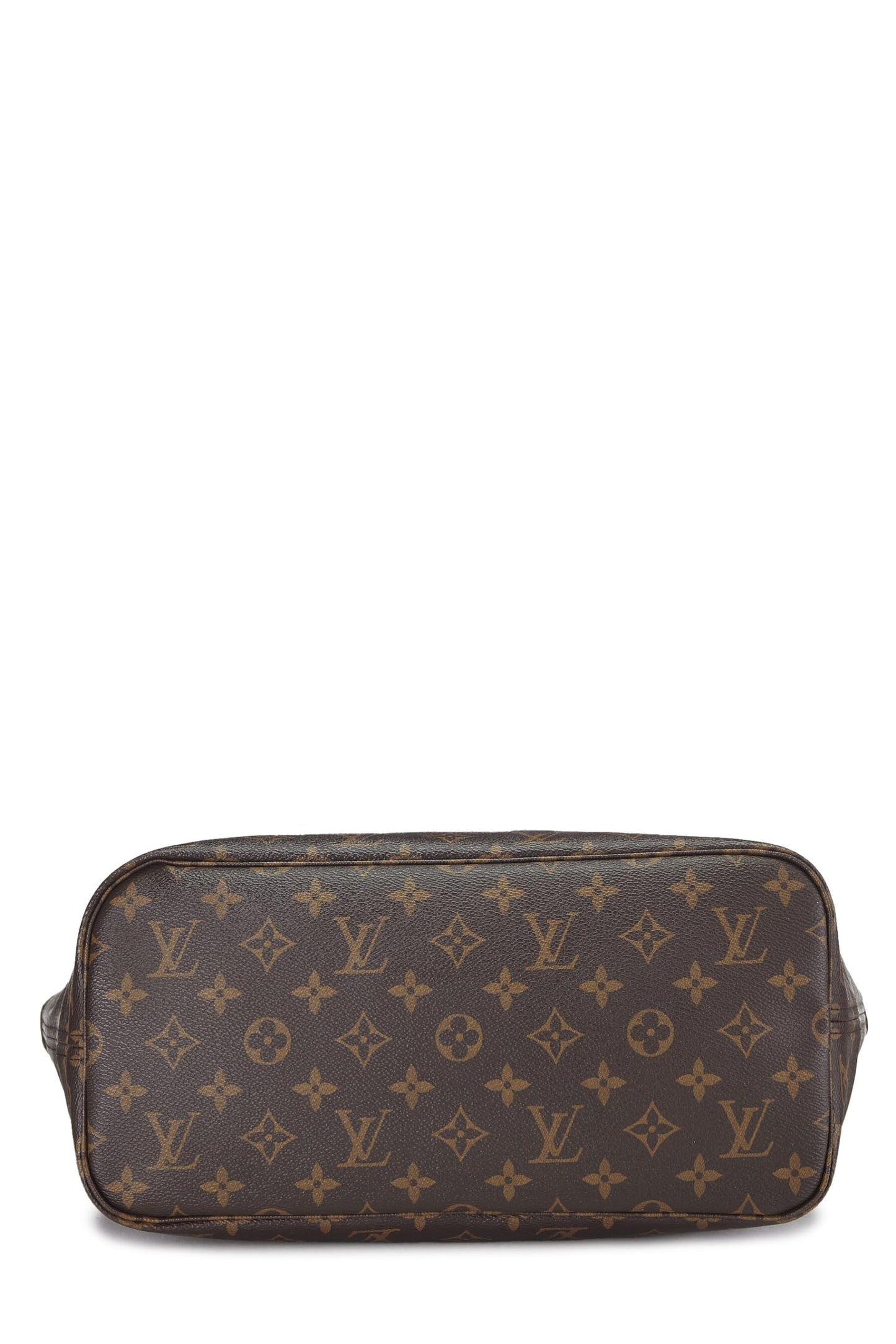 Louis Vuitton, Pink Monogram Canvas Neo Neverfull MM, Pink