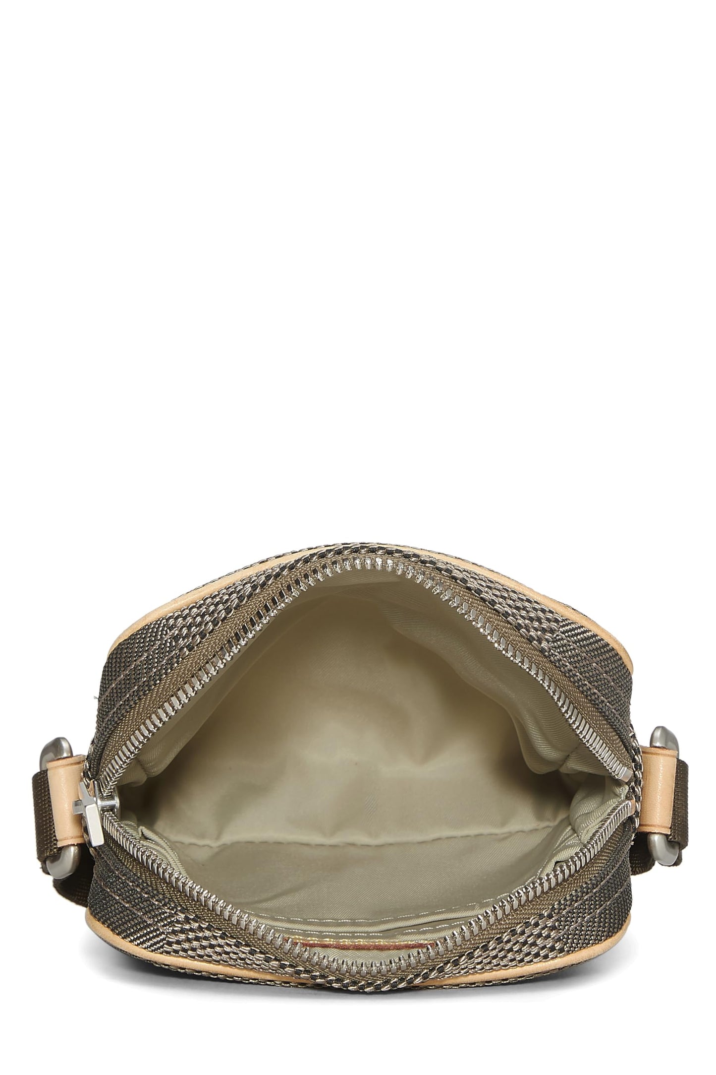 Louis Vuitton, Terre Damier Geant Citadin PM, Grey