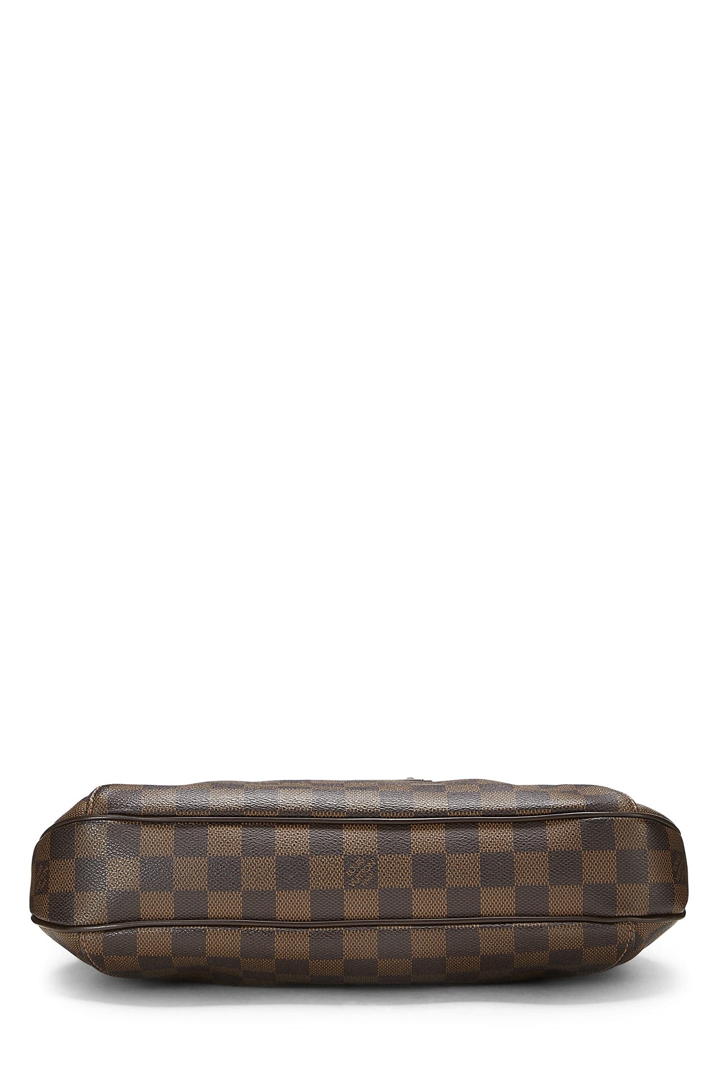 Louis Vuitton, Damier Ebene Thames PM, Brown