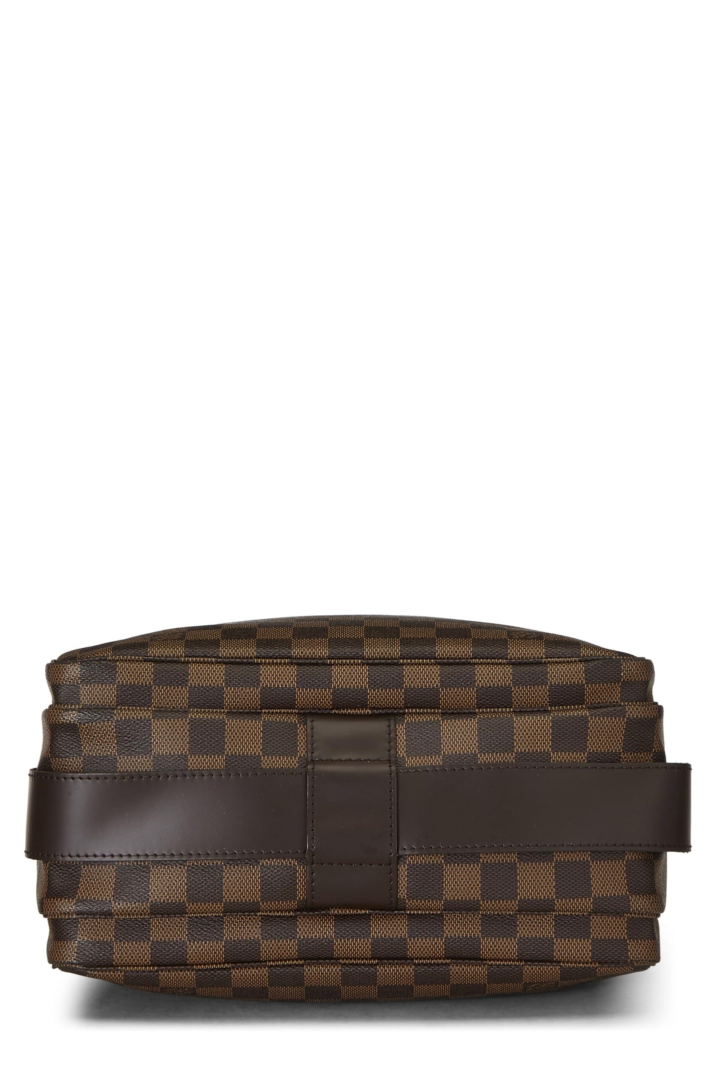 Louis Vuitton, Damier Ebene Naviglio, Brown