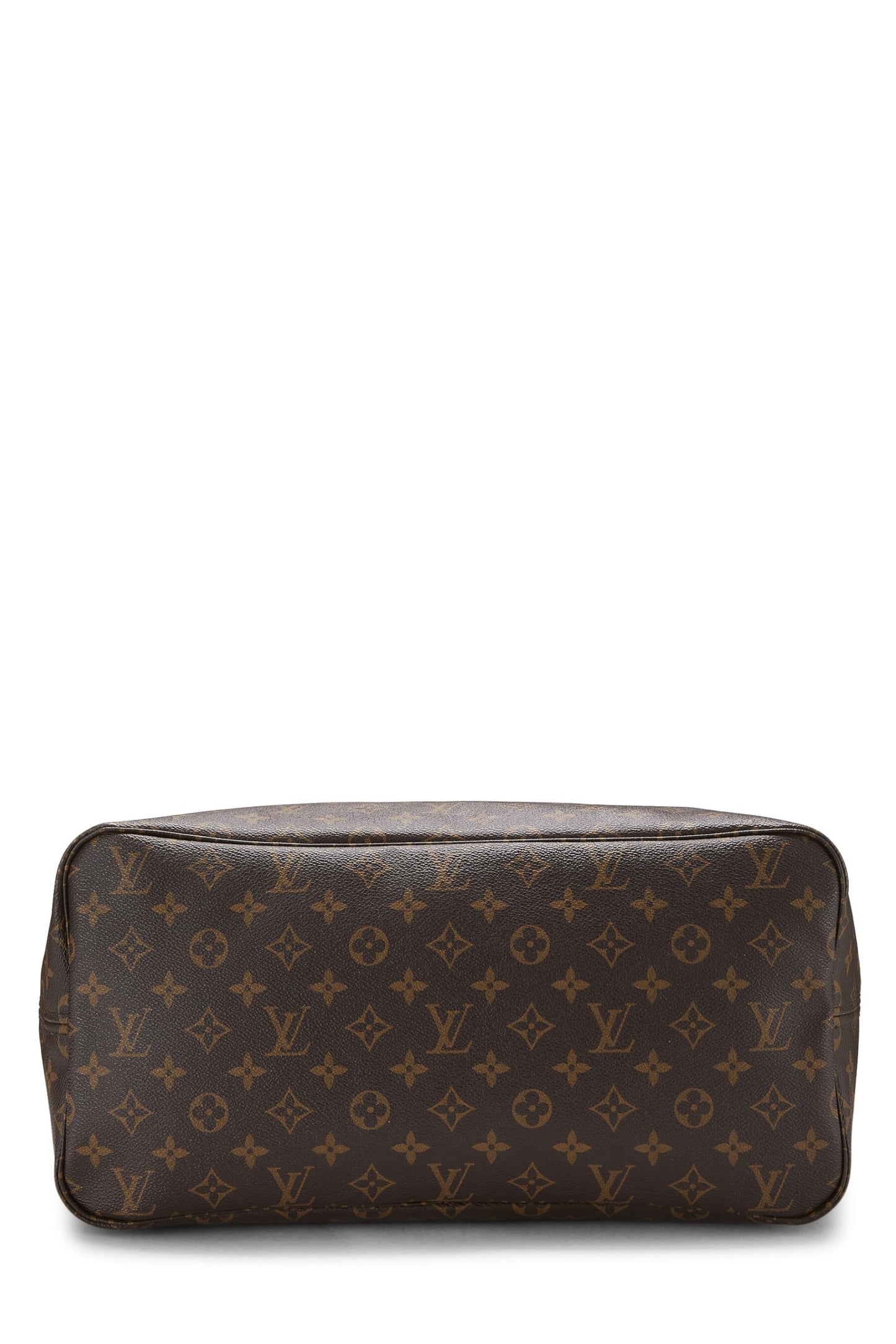 Louis Vuitton, Monogram Canvas Neverfull GM, Pink