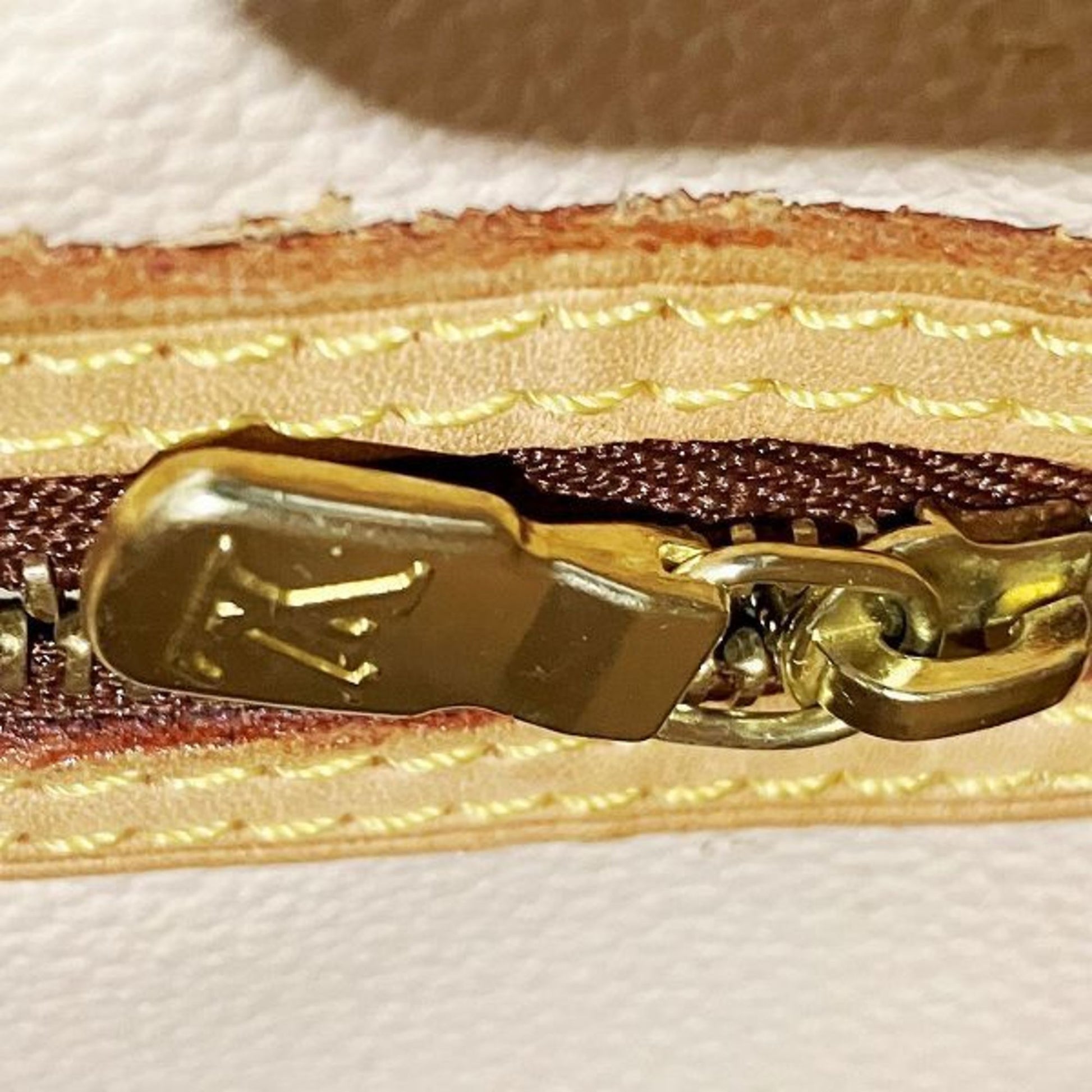 Louis Vuitton Shoulder Bag Tote Bag