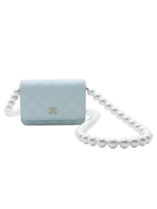 Chanel Mini Handbag - Lynora Bags