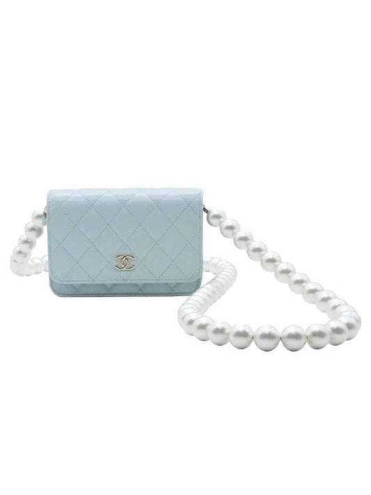 Chanel Mini Handbag - Lynora Bags