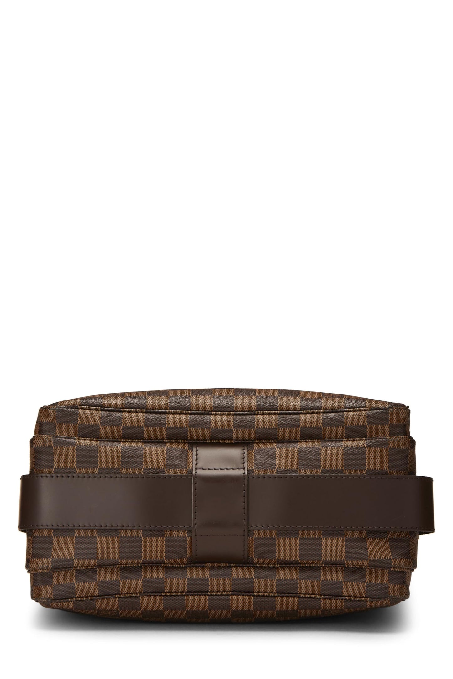Louis Vuitton, Damier Ebene Naviglio, Brown