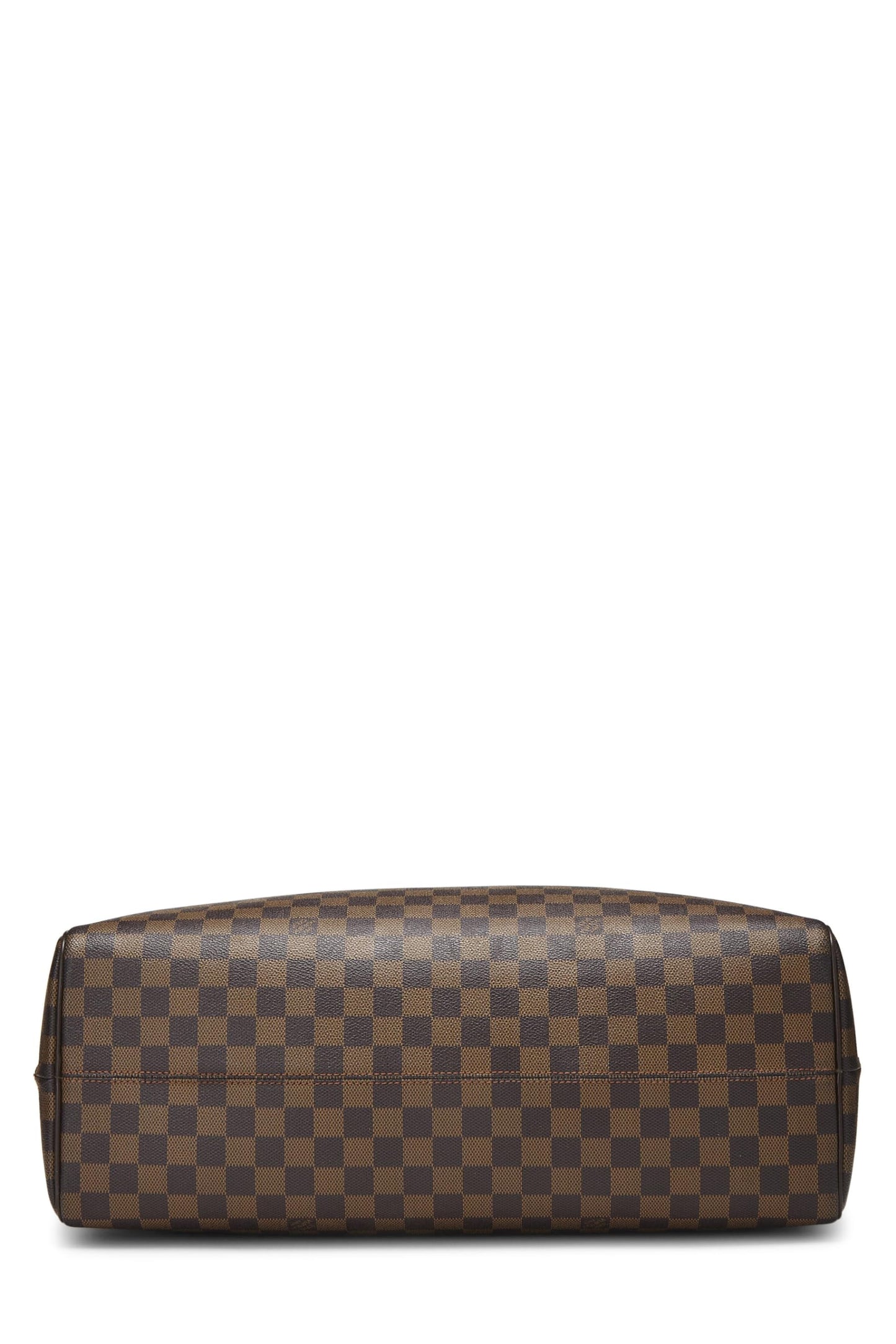 Louis Vuitton, Damier Ebene Nolita XL, Brown
