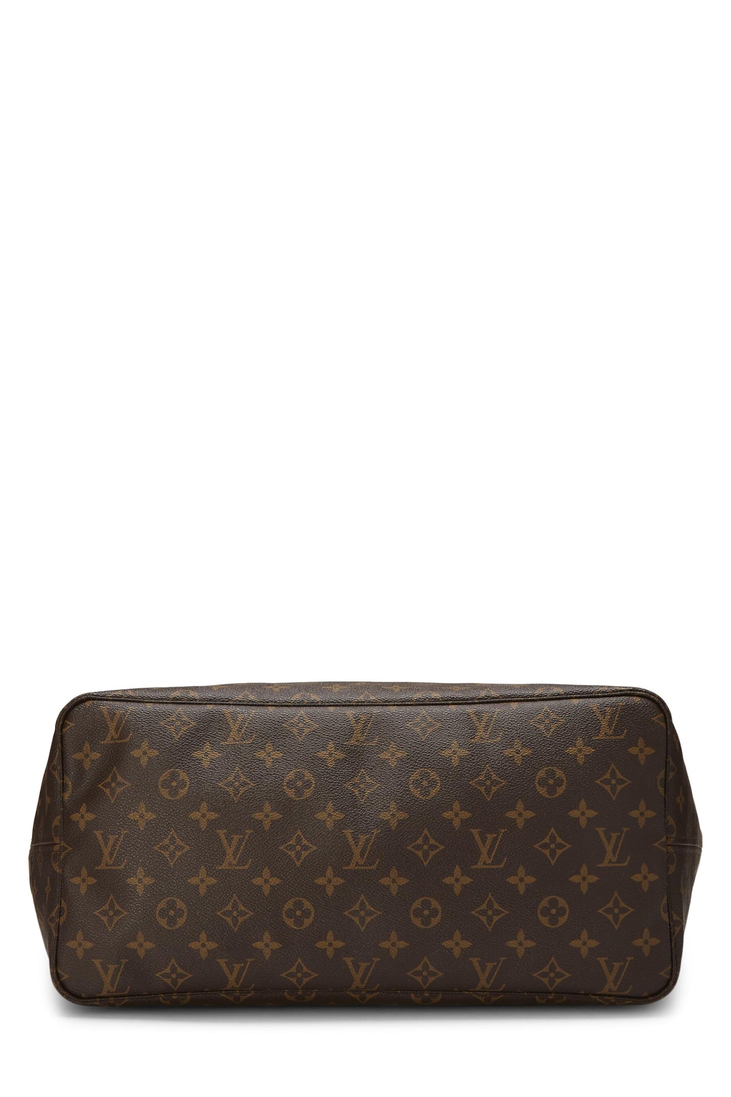 Louis Vuitton, Pink Monogram Canvas Neo Neverfull GM, Pink