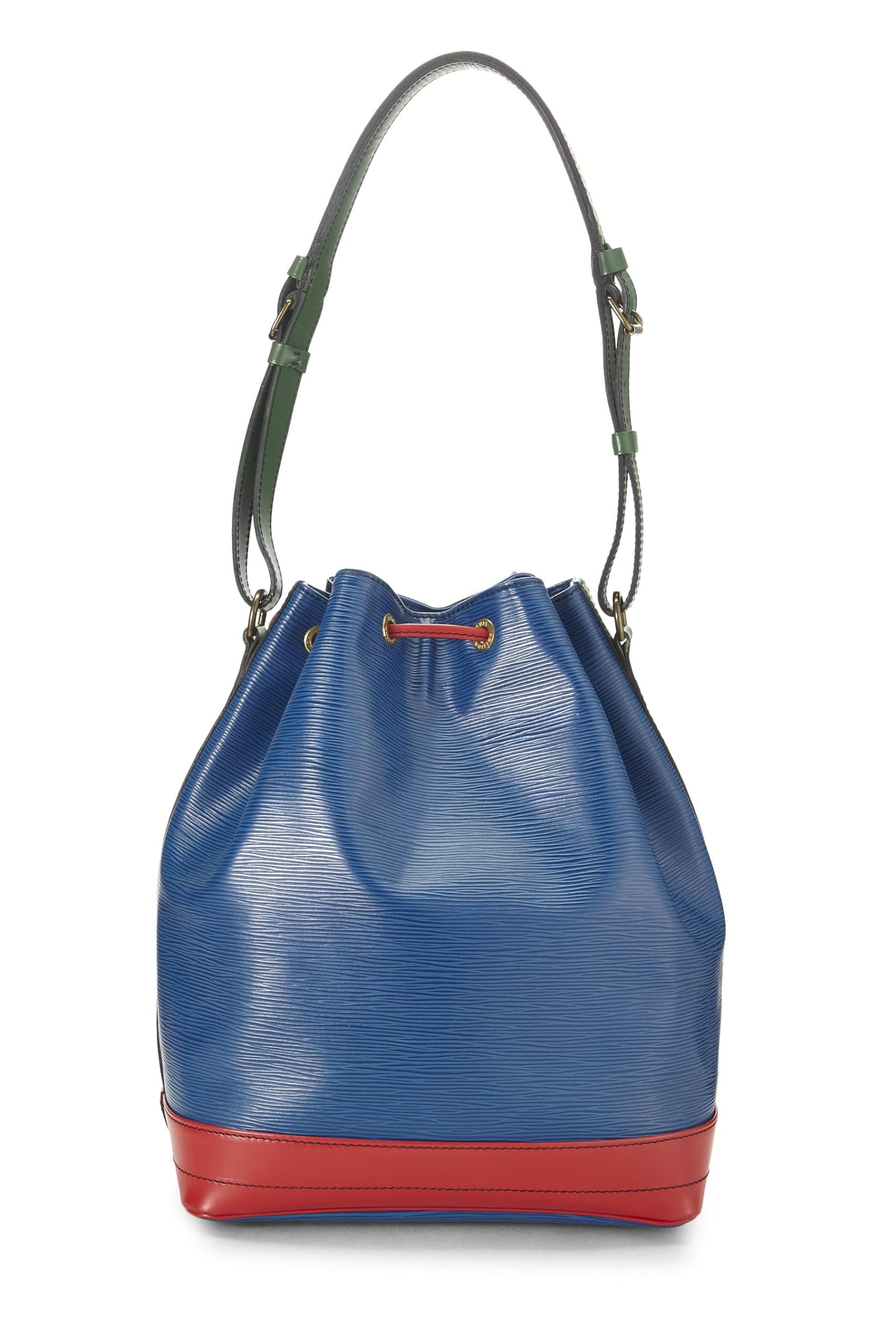 Louis Vuitton, Tricolor Epi Noé, Multi