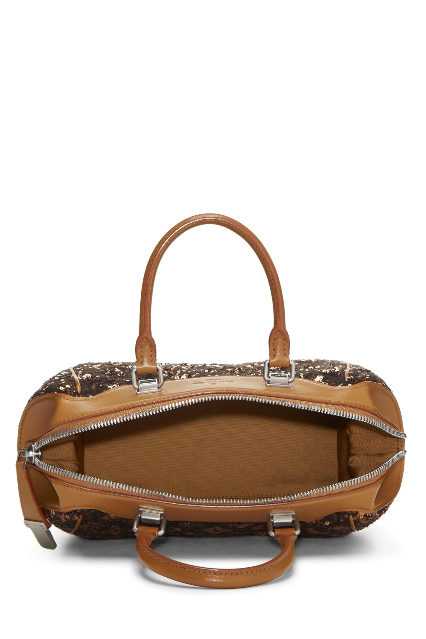 Louis Vuitton, Brown Monogram Sunshine Express Baby, Brown