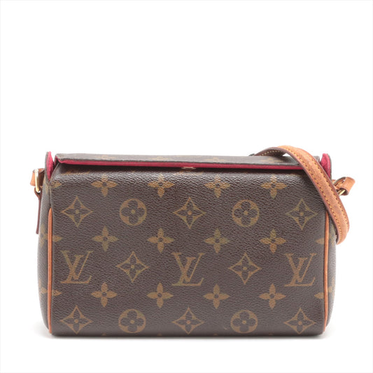 Louis Vuitton Monogram Recital M51900