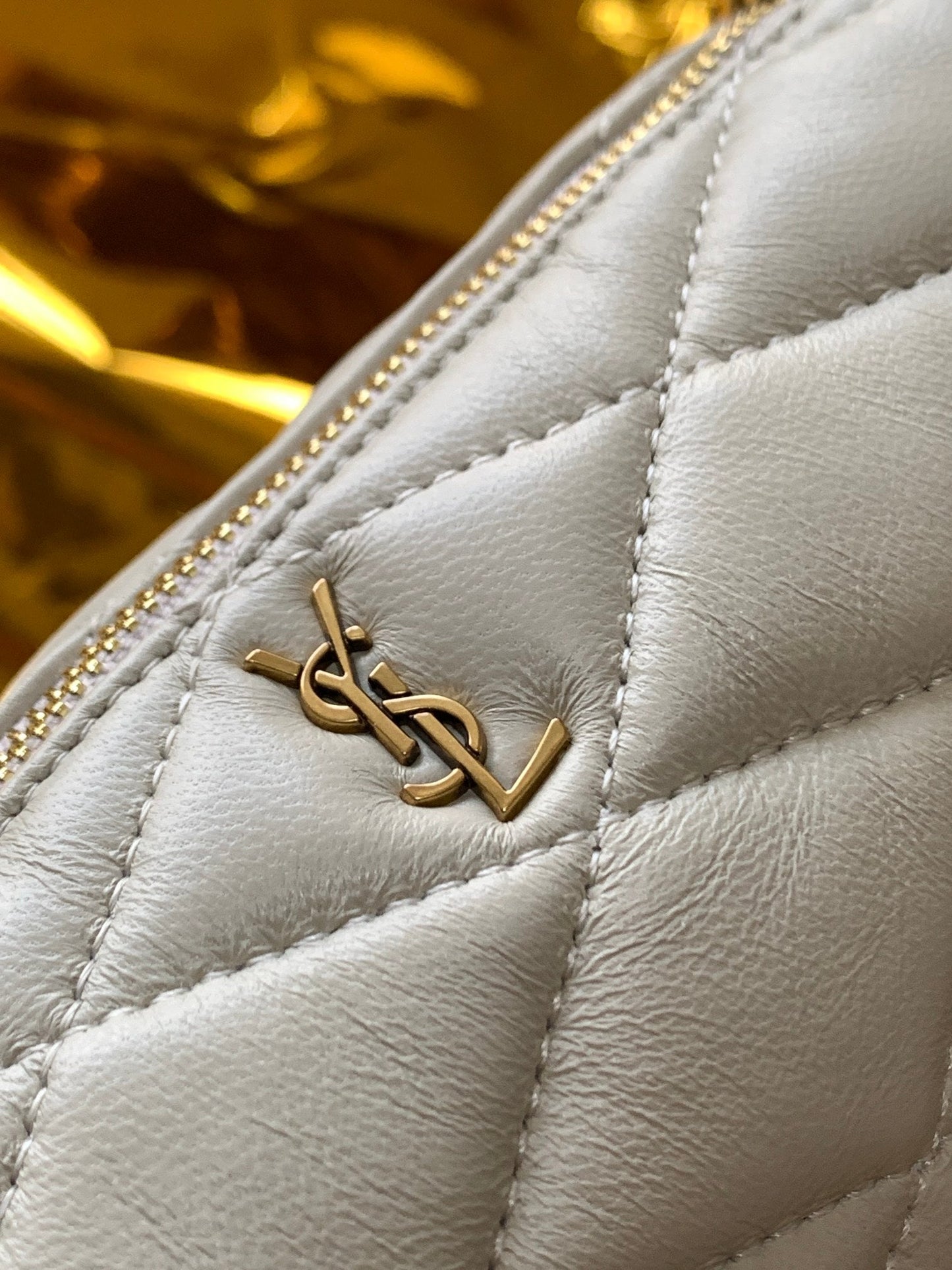 Yves Saint Laurent Sade Mini Tube Bag