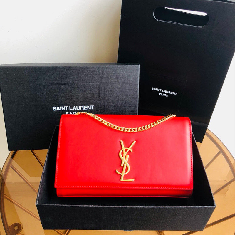 Yves Saint Laurent - Bags - Franco Shops
