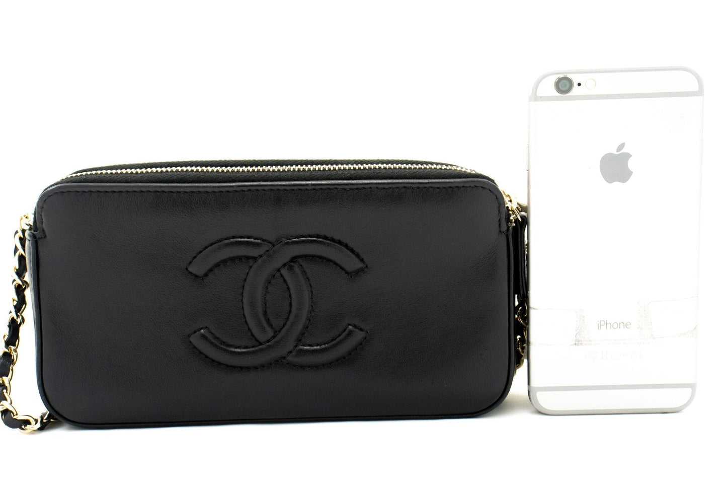 Chanel Wallet On Chain Crossbody Bag - Lynora Bags