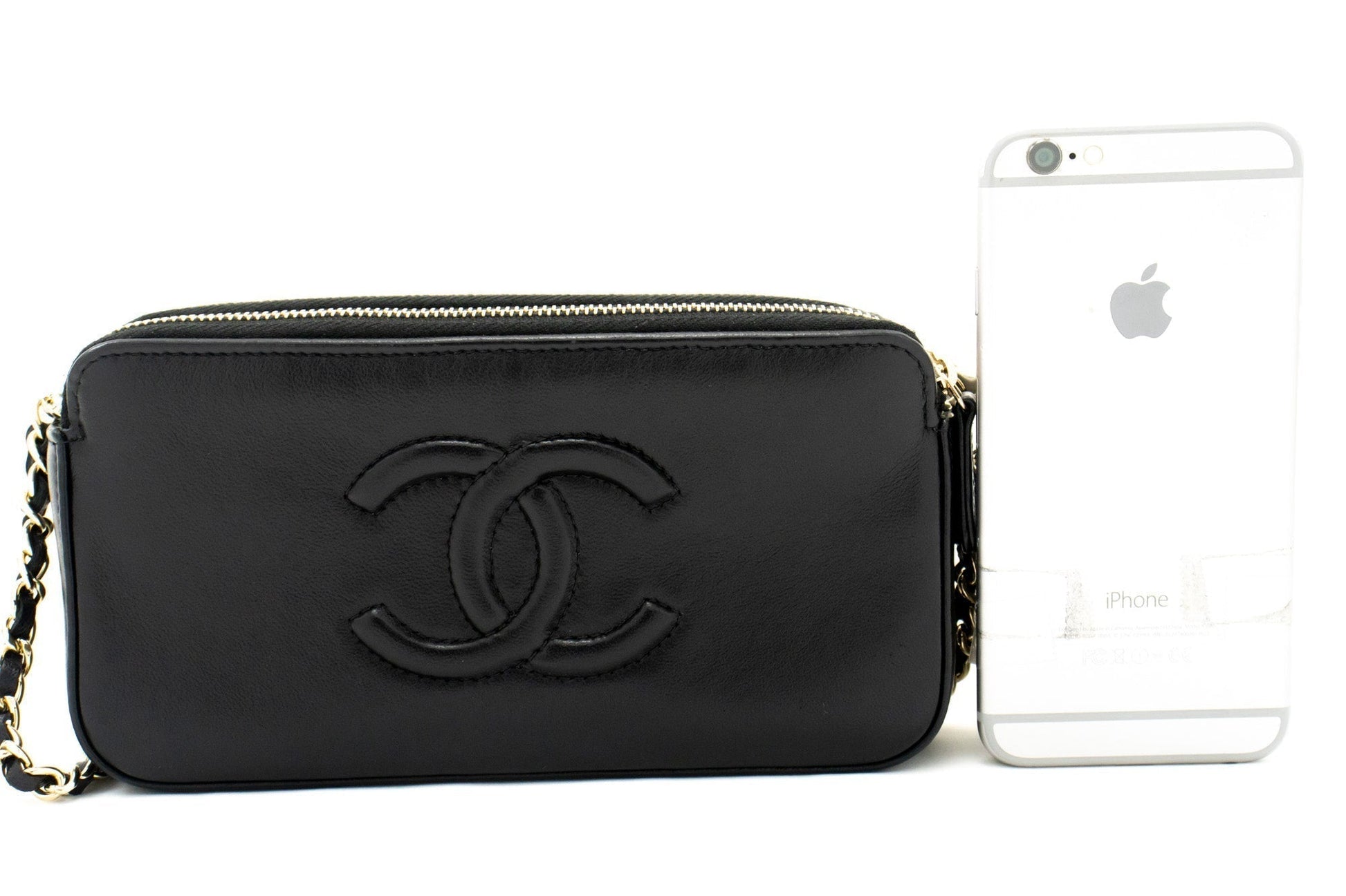 Chanel Wallet On Chain Crossbody Bag - Lynora Bags