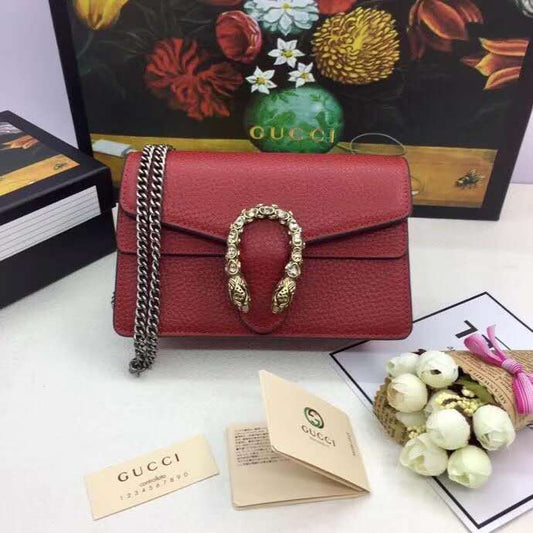 Gucci Designer Handbag