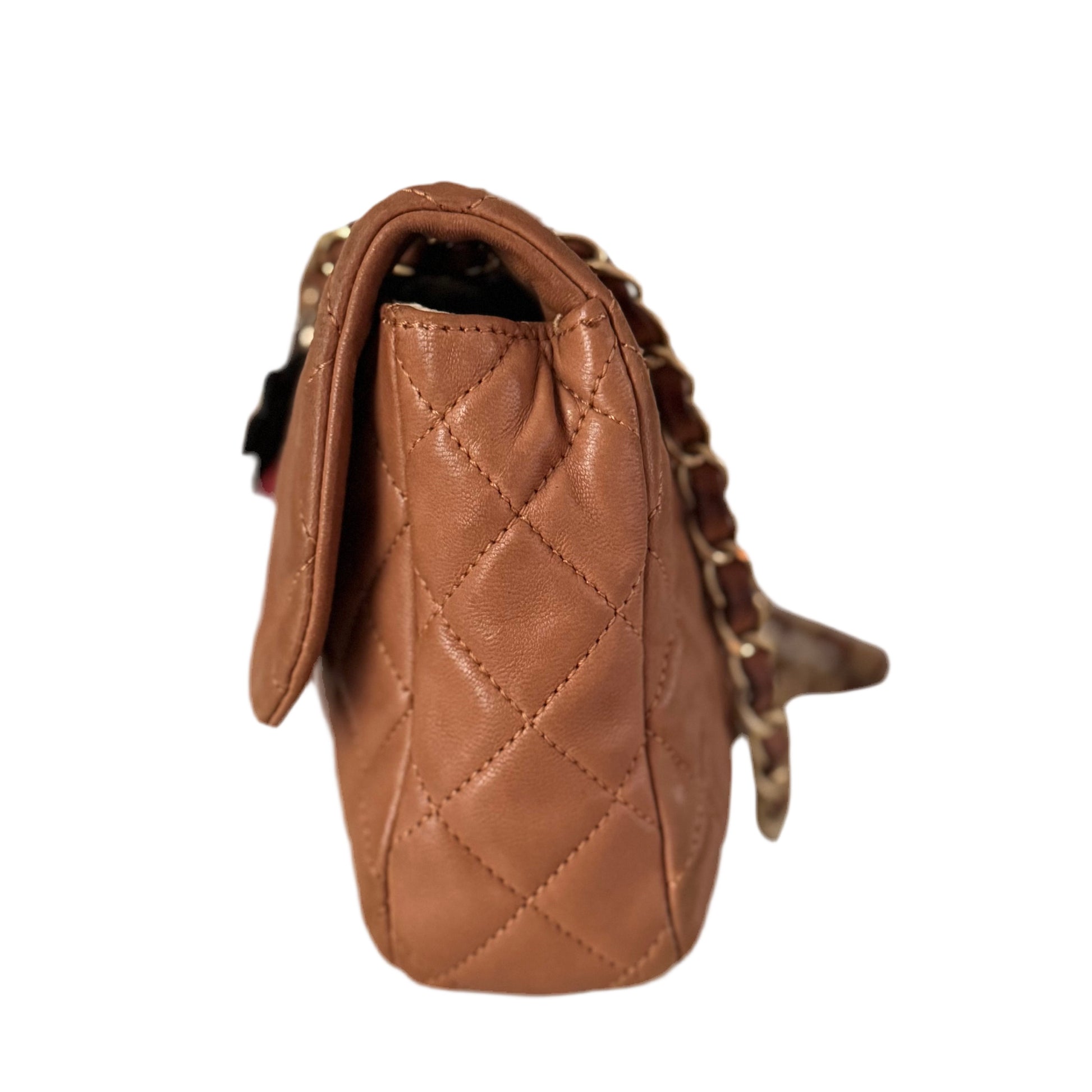 Chanel Flap Shoulder Bag - Lynora Bags