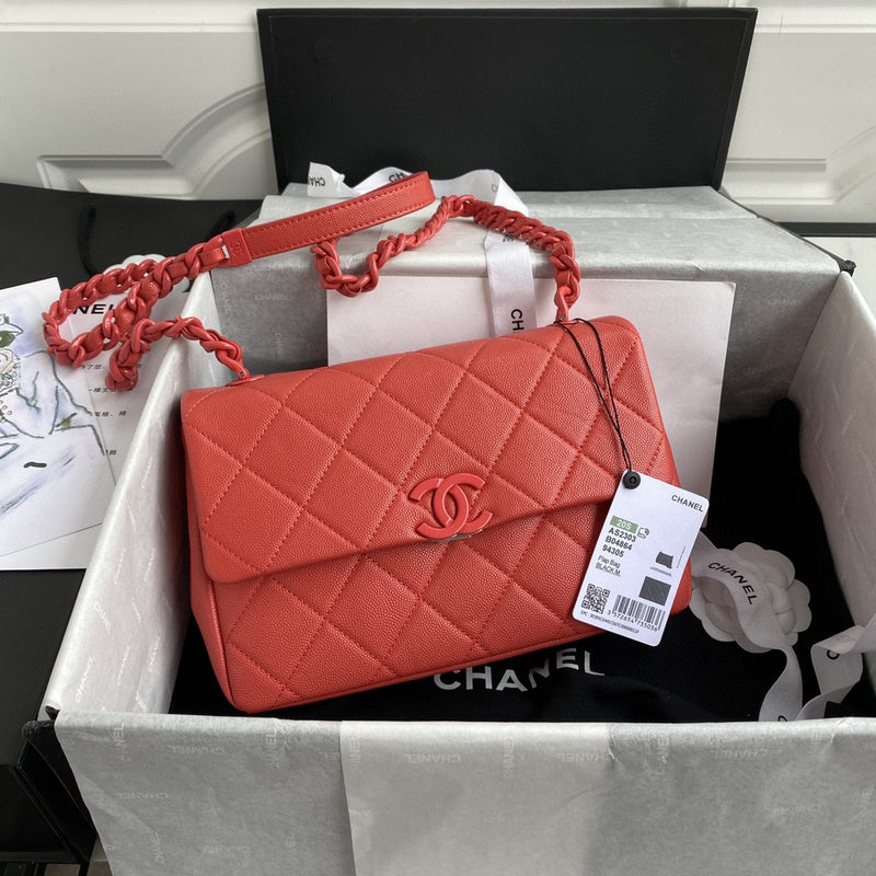 Chanel Bags