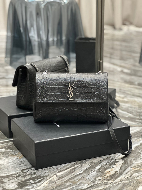 Franco Shops - Yves Saint Laurent - Bags