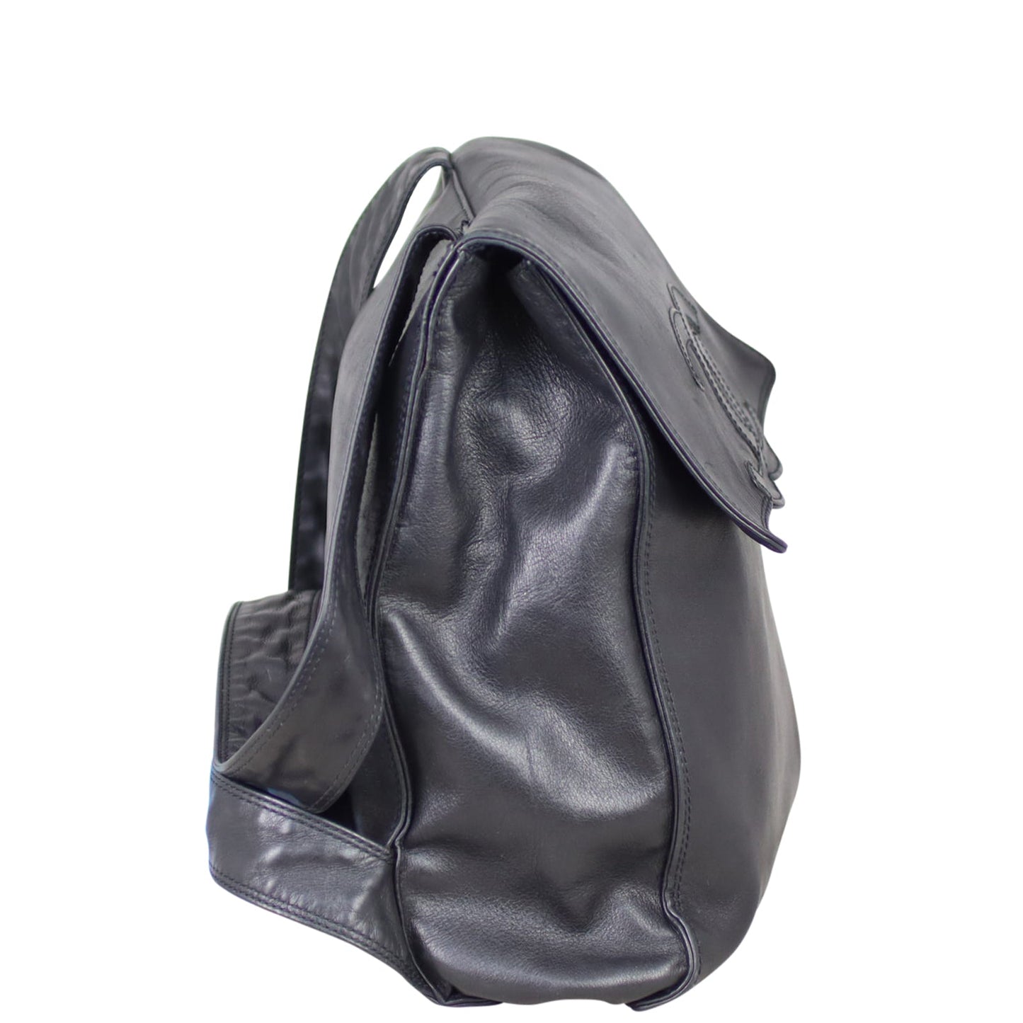 Chanel CC Backpack