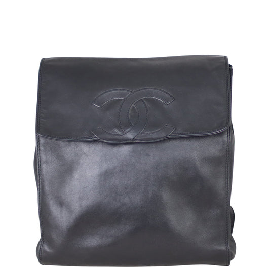 Chanel CC Backpack