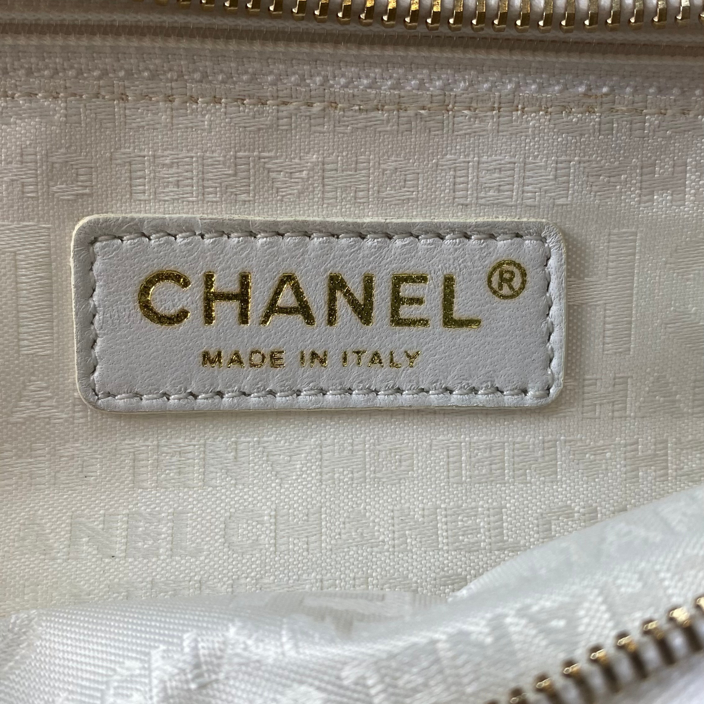 Chanel Handbag - Lynora Bags