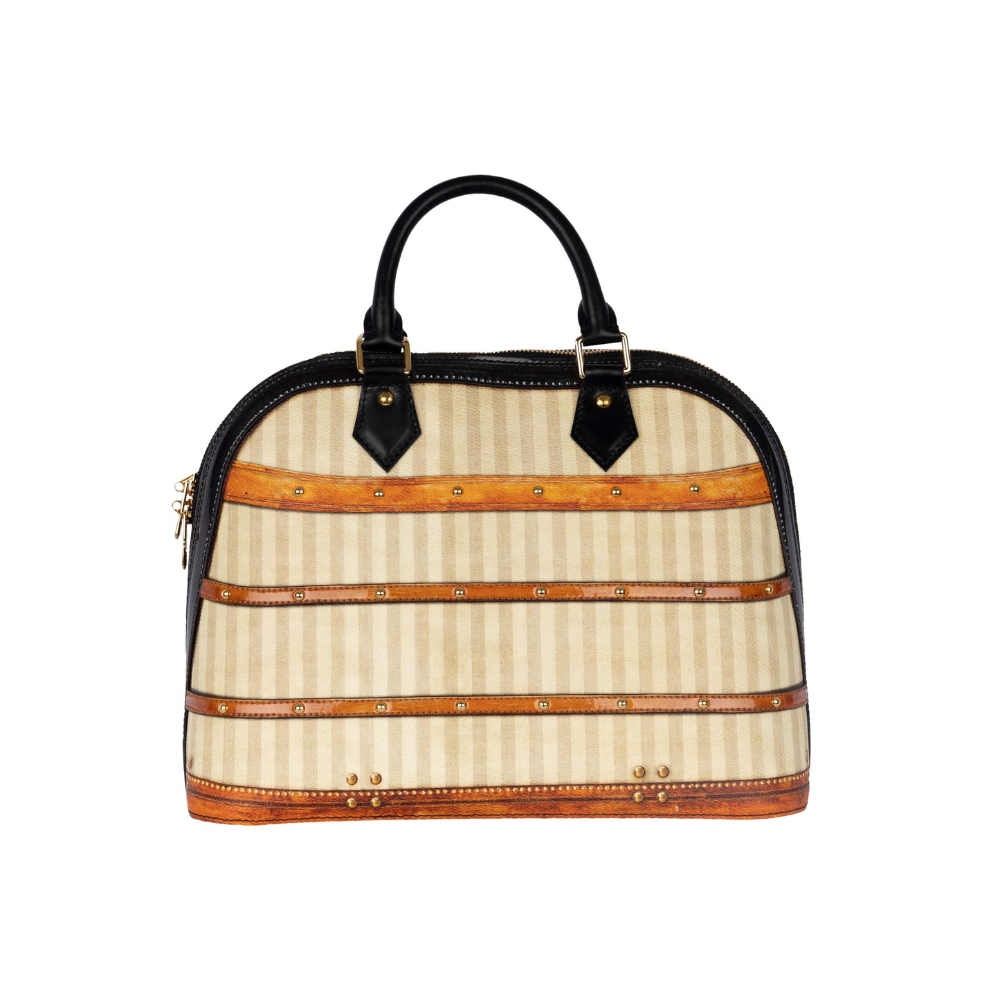 Louis vuitton Time Trunk Alma PM