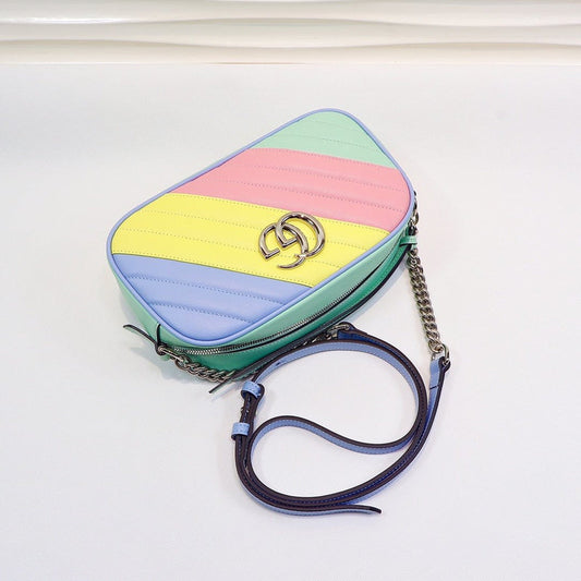 Gucci Designer Handbag