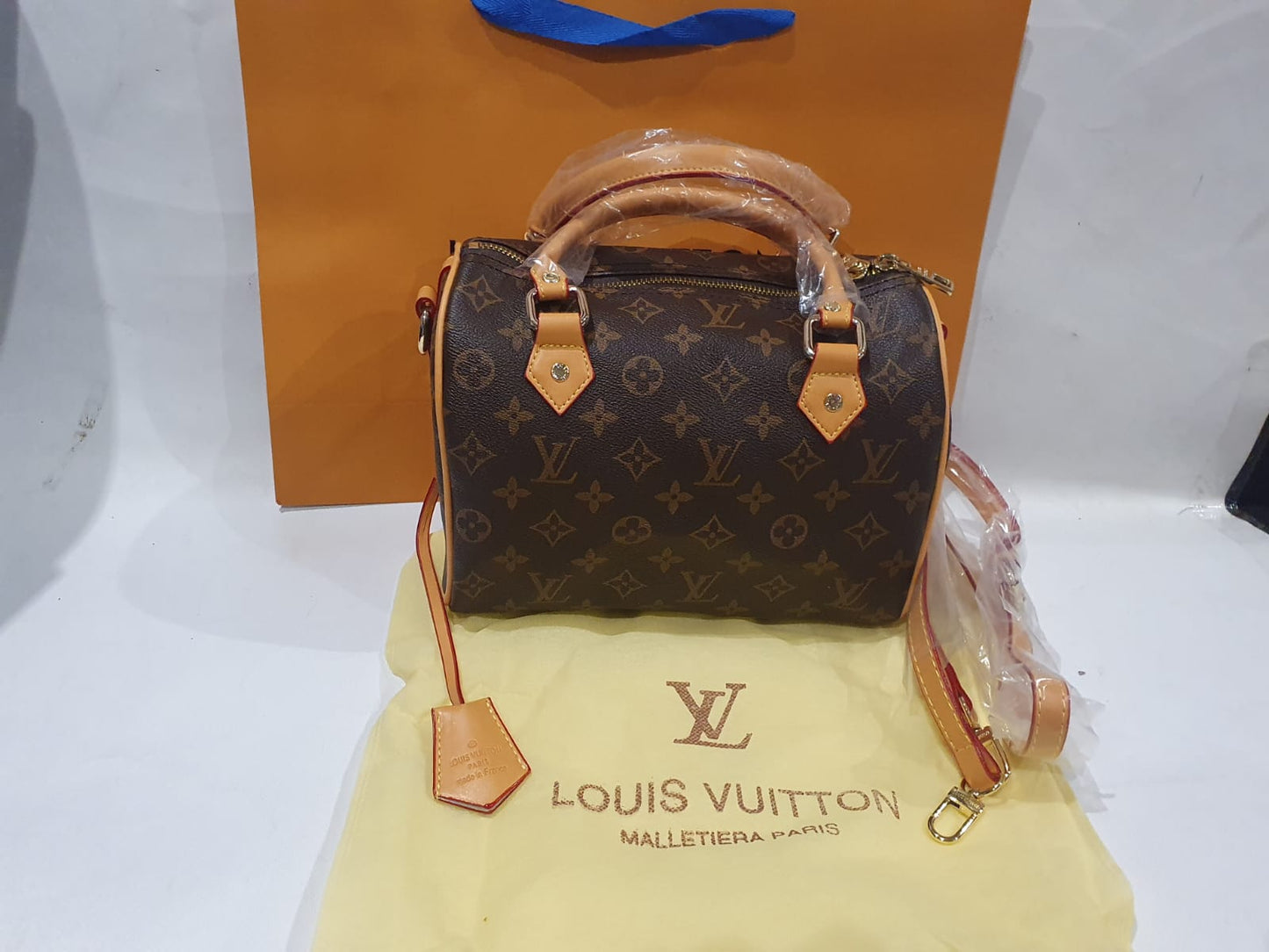 Louis Vuitton Handbag