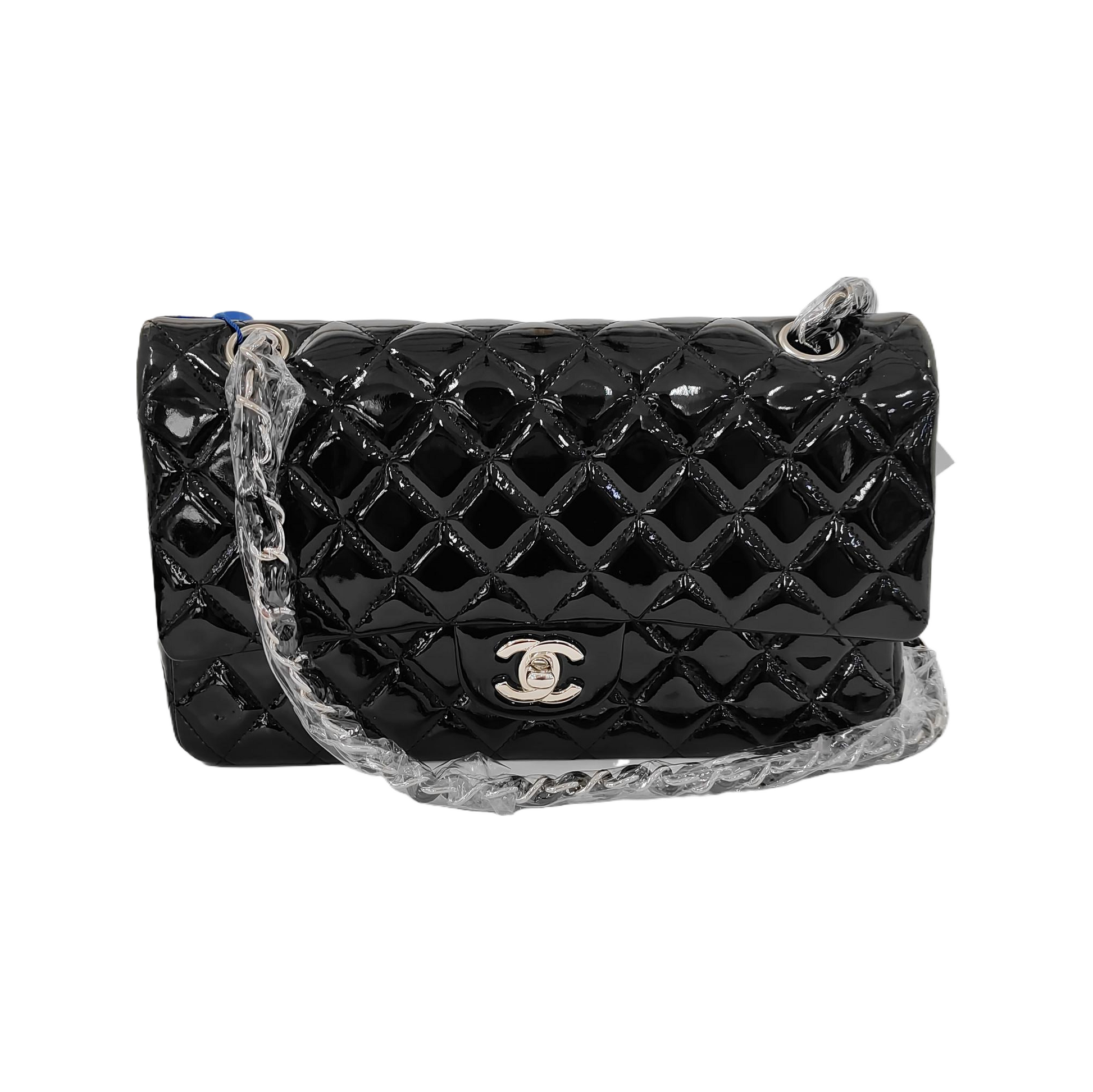 Chanel Classic Flap Shoulder Bag - Lynora Bags