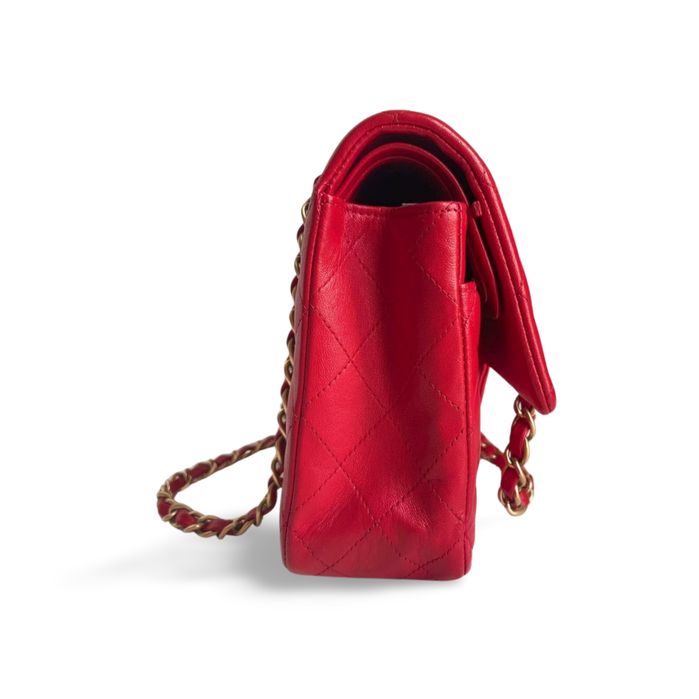 Chanel Flap Shoulder Bag - Lynora Bags
