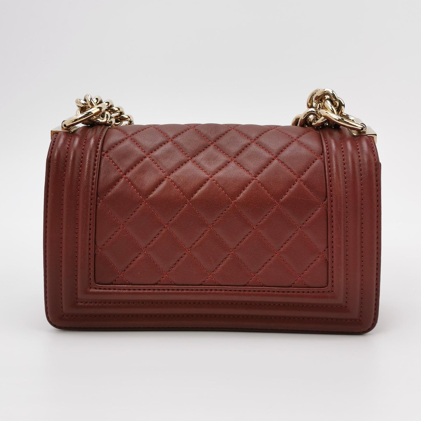 Chanel Boy Handbag Bag - Lynora Bags