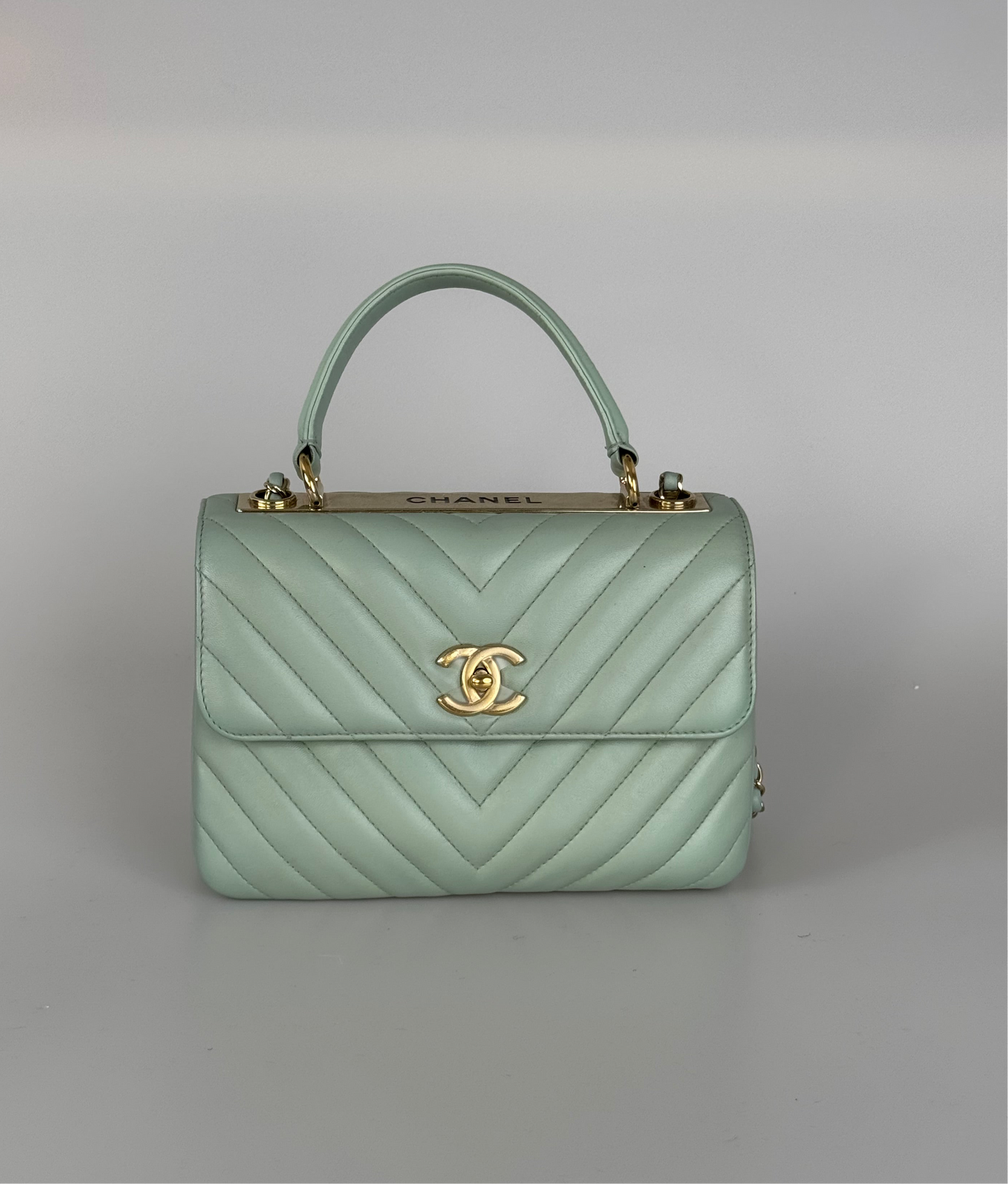 Chanel Flap Shoulder Bag - Lynora Bags