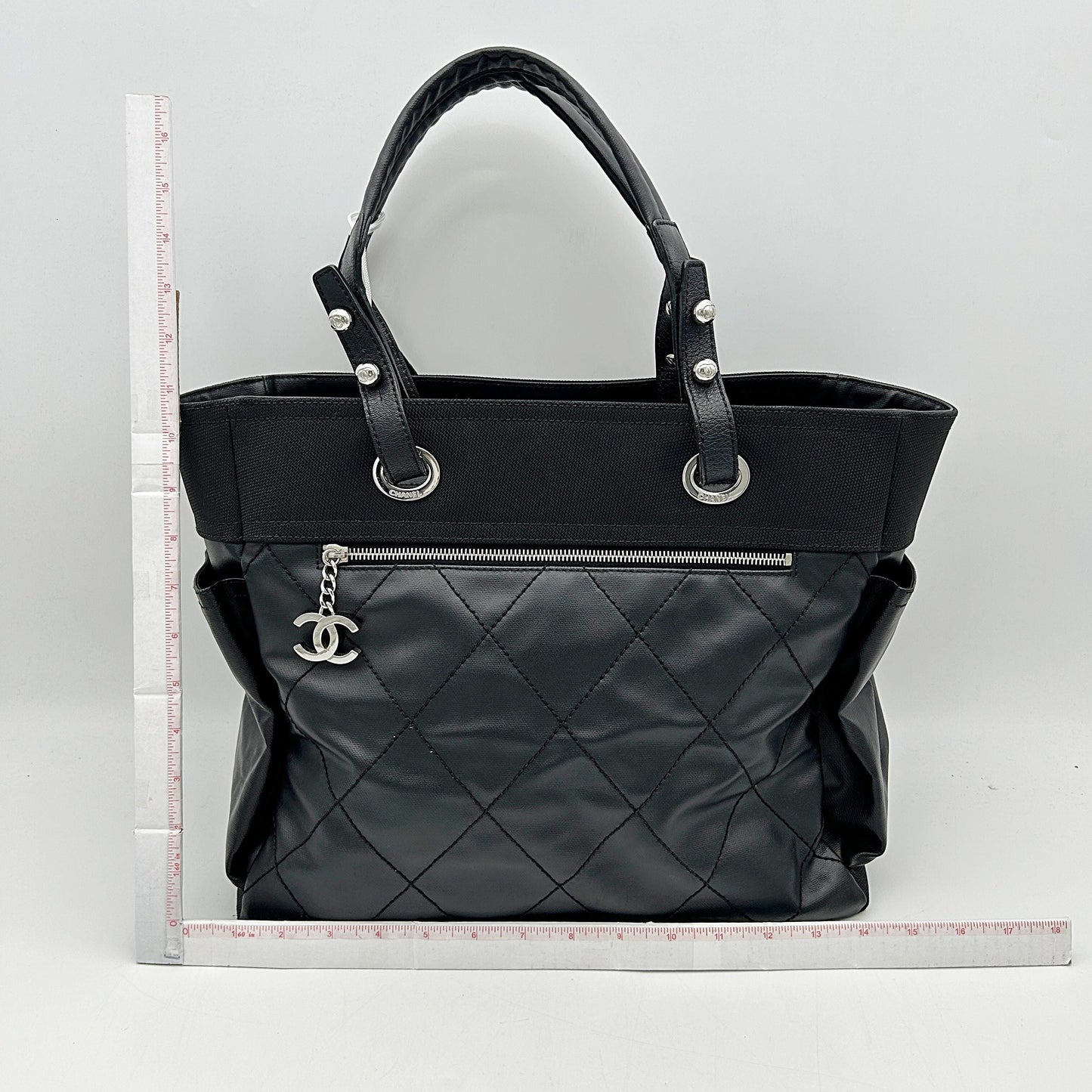 Chanel Tote Bag - Lynora Bags