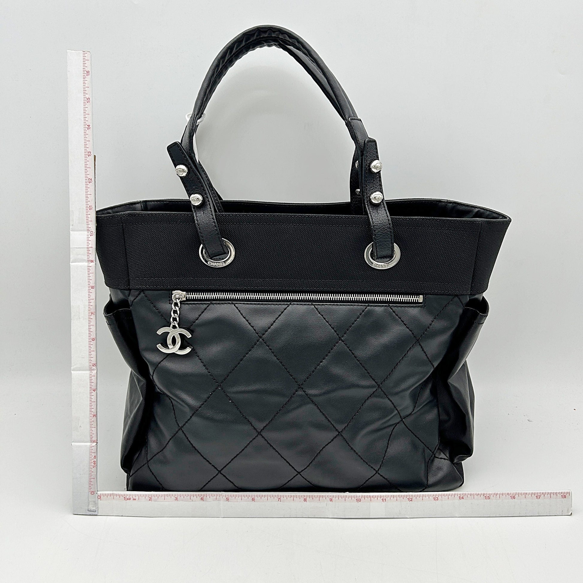 Chanel Tote Bag - Lynora Bags