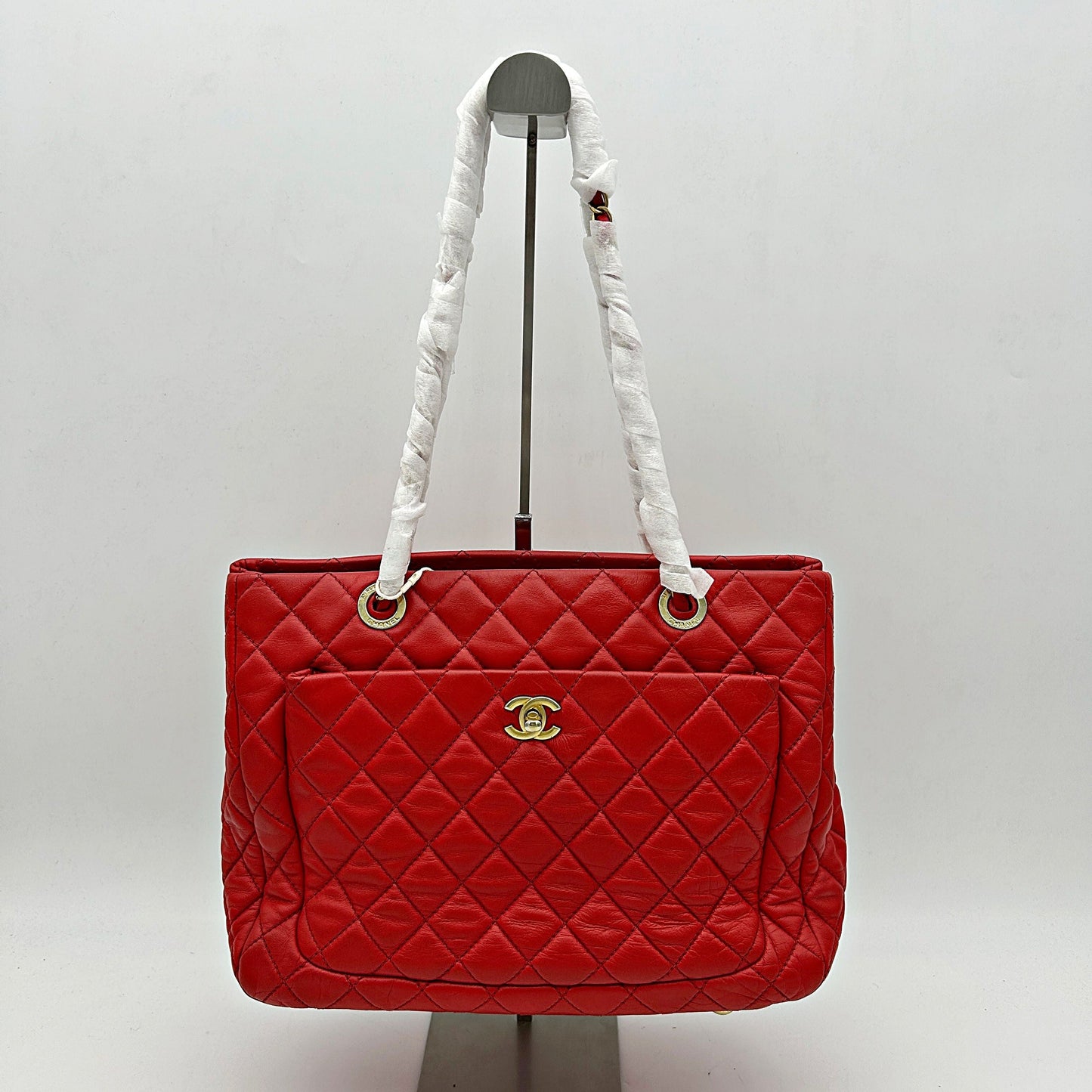 Chanel Tote Bag - Lynora Bags