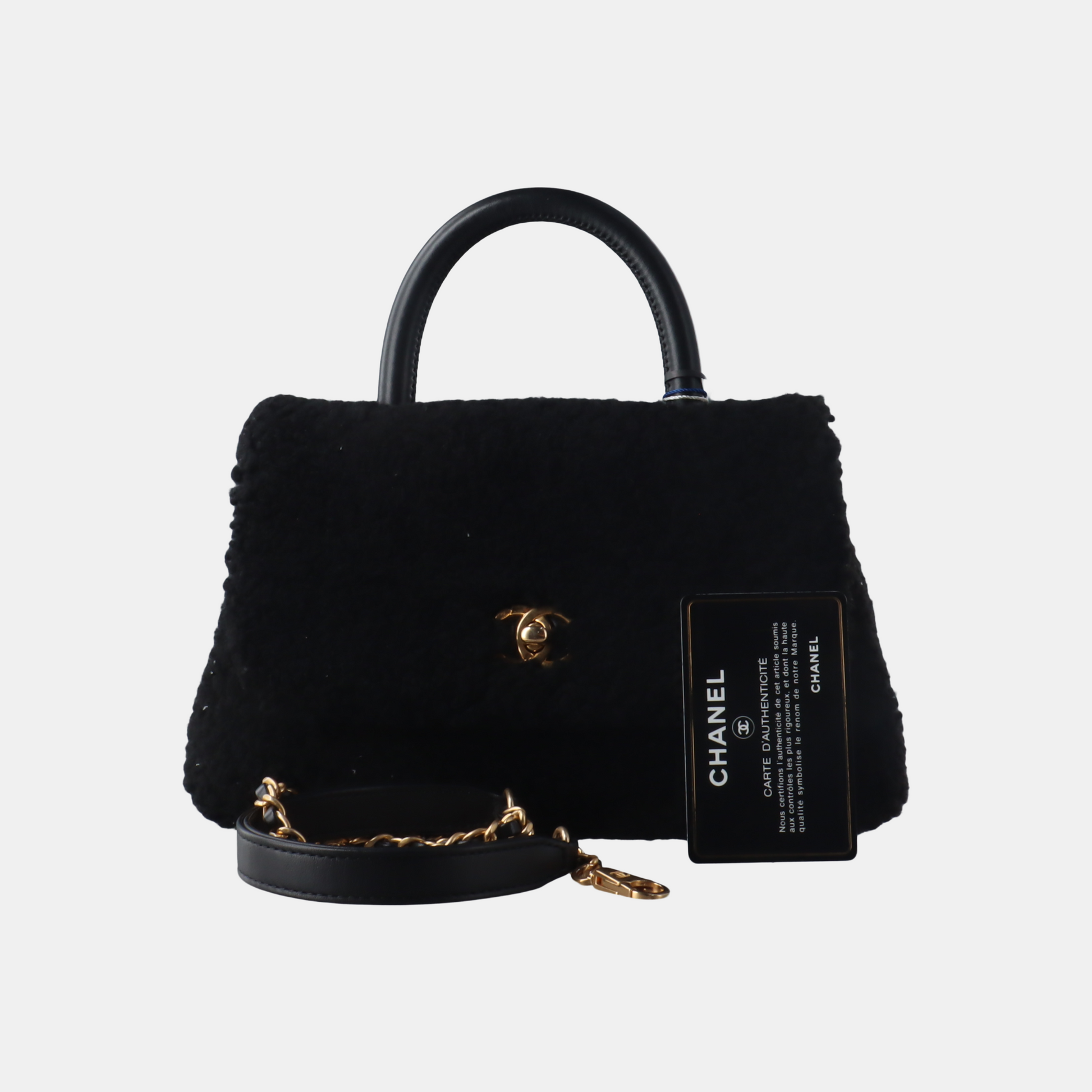 Chanel Handbag Bag - Lynora Bags