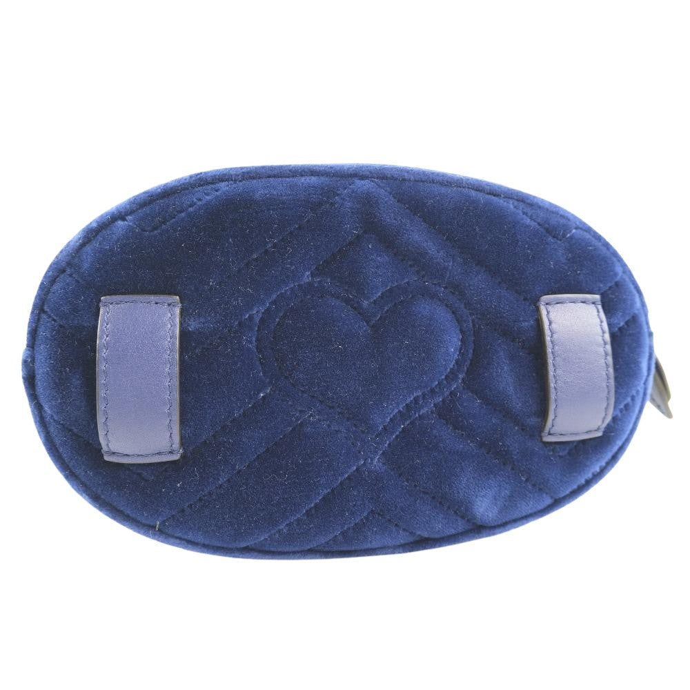 Gucci GG Marmont Clutch