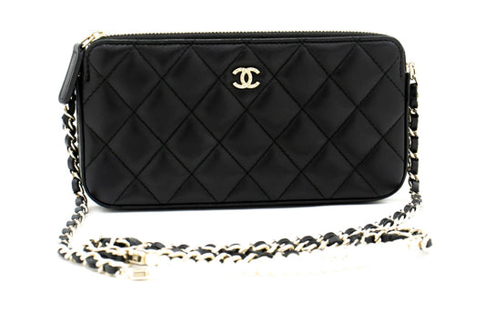 Chanel Wallet On Chain Crossbody Bag - Lynora Bags