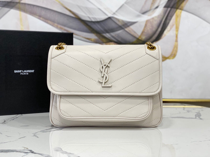 Franco Shops - Yves Saint Laurent - Bags