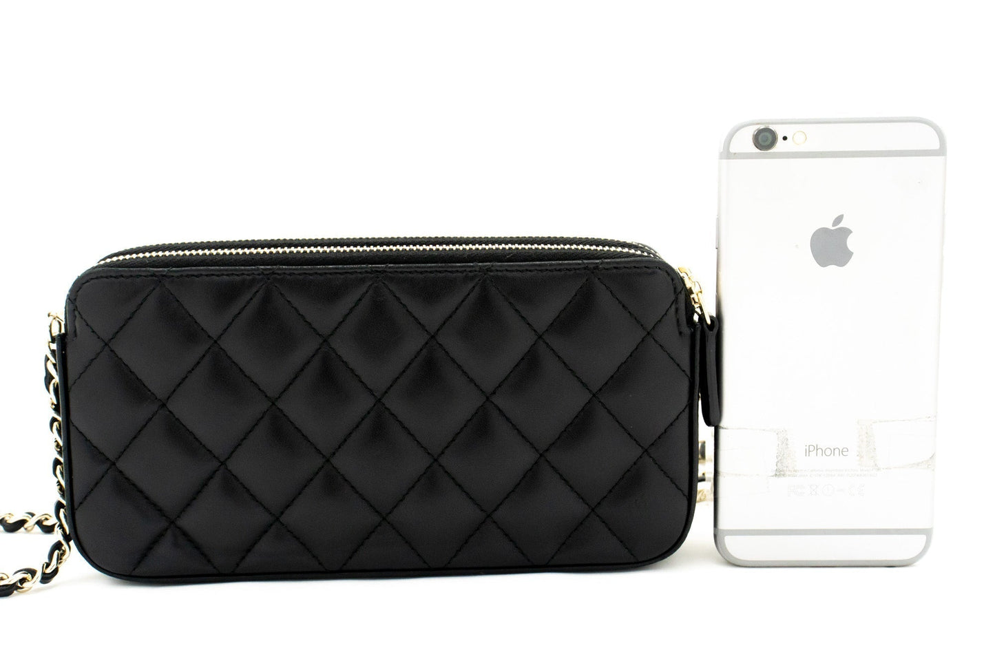 Chanel Wallet On Chain Crossbody Bag - Lynora Bags